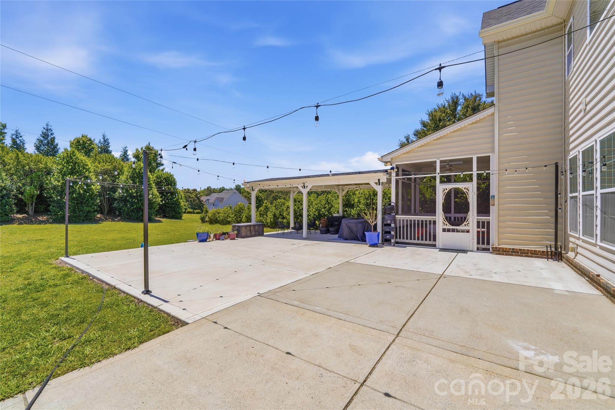 7405 Spice Bush Court — Waxhaw