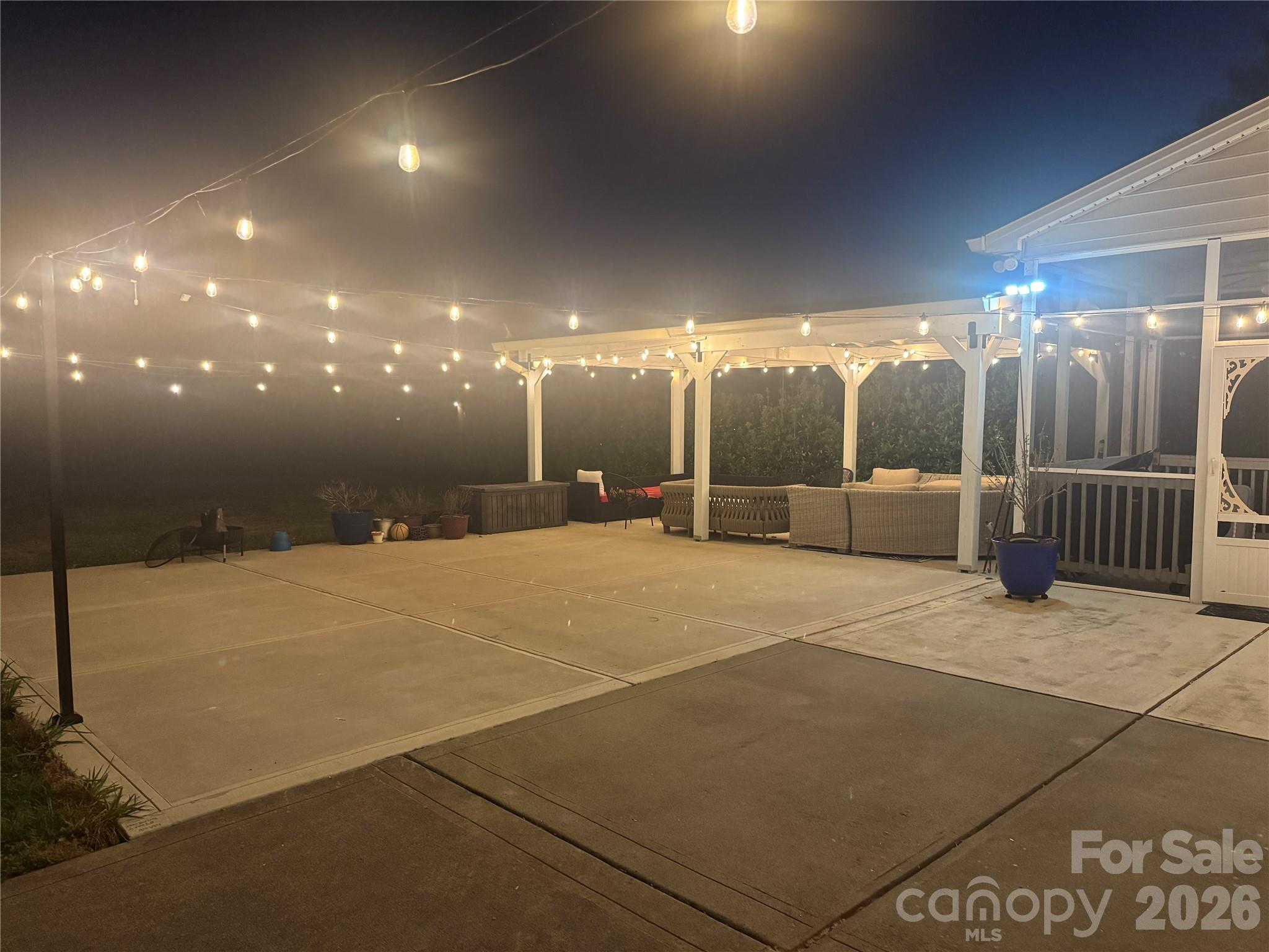 7405 Spice Bush Court — Waxhaw