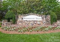7405 Spice Bush Court — Waxhaw