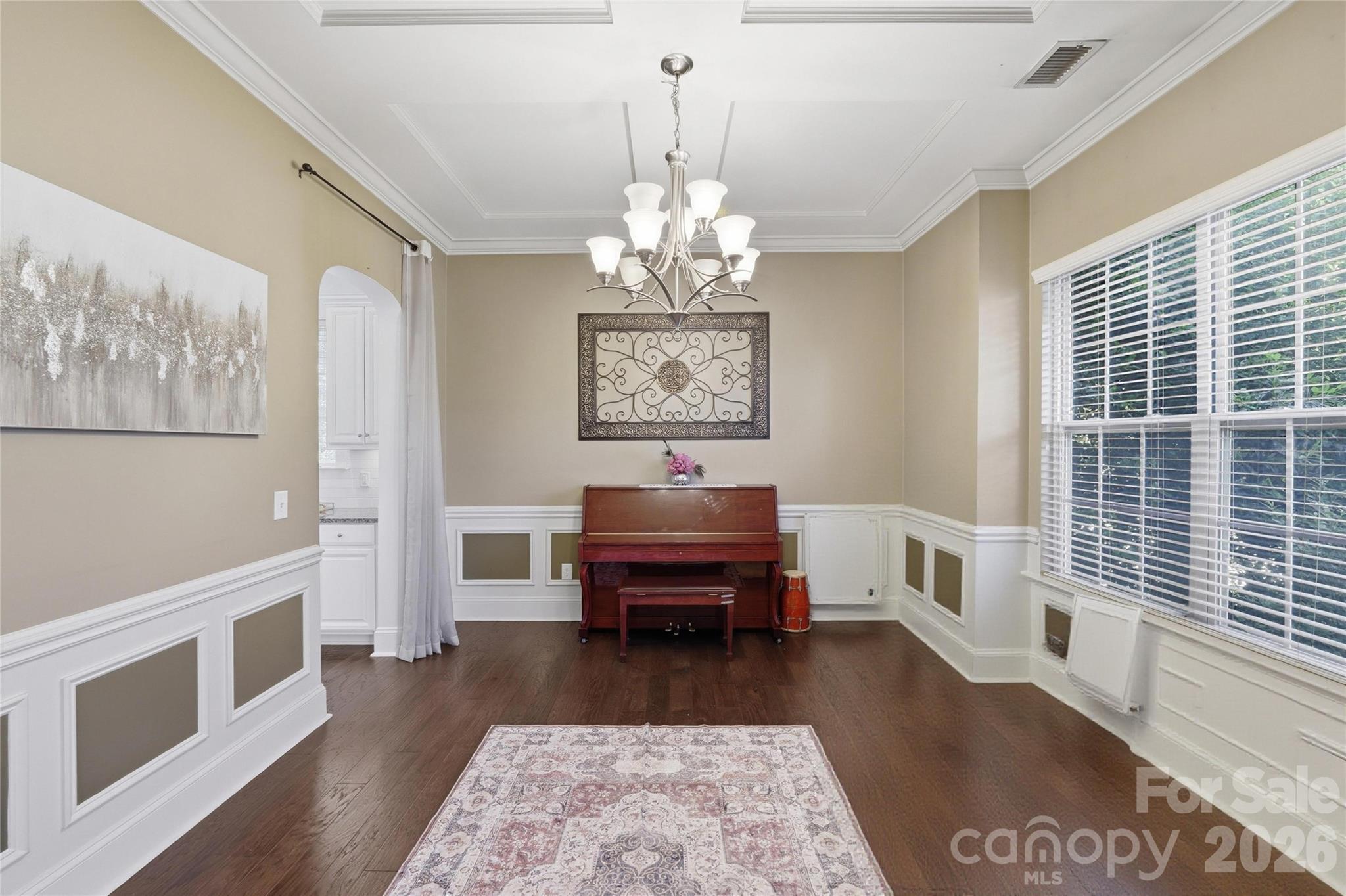 7405 Spice Bush Court — Waxhaw