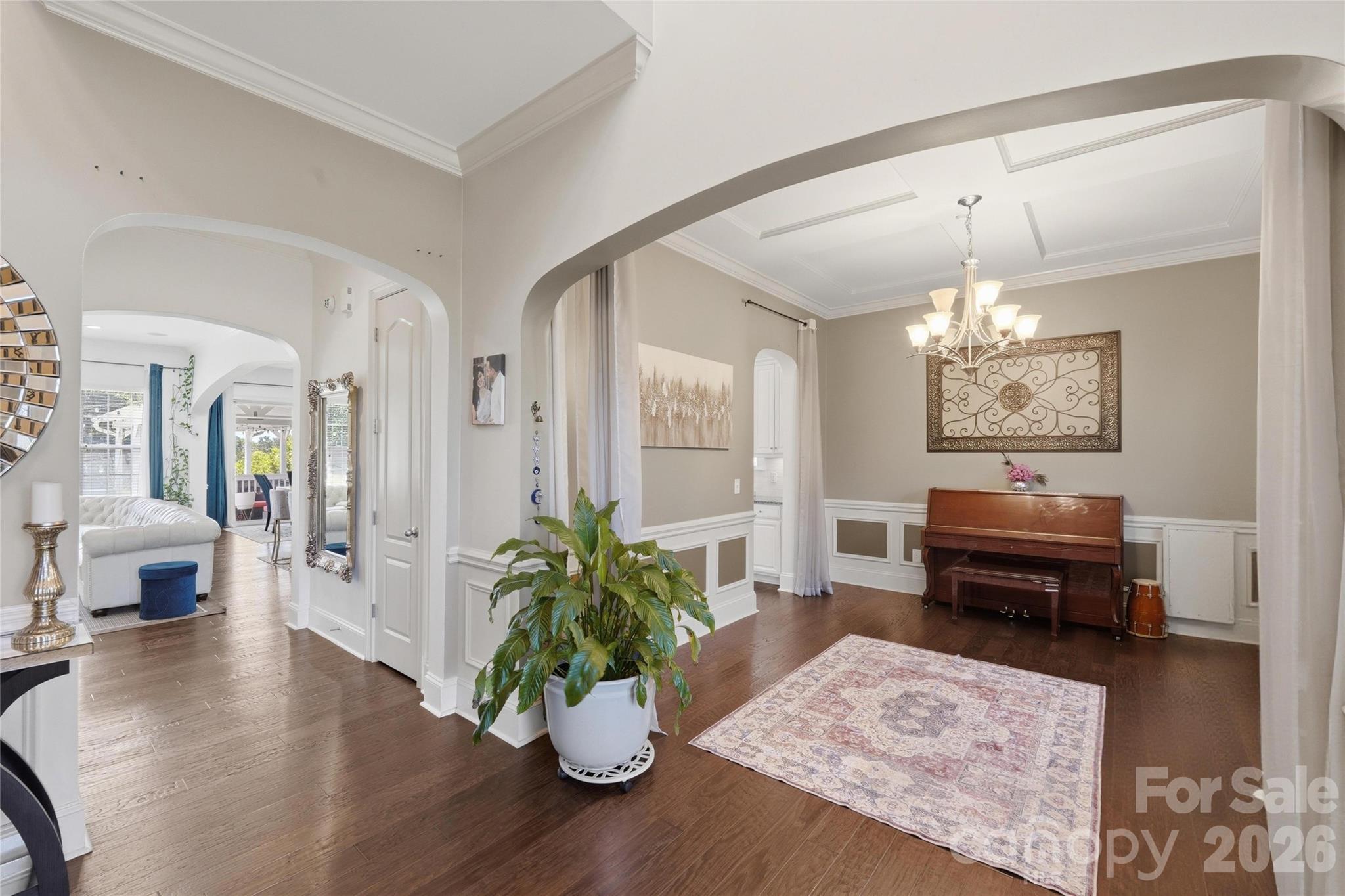 7405 Spice Bush Court — Waxhaw