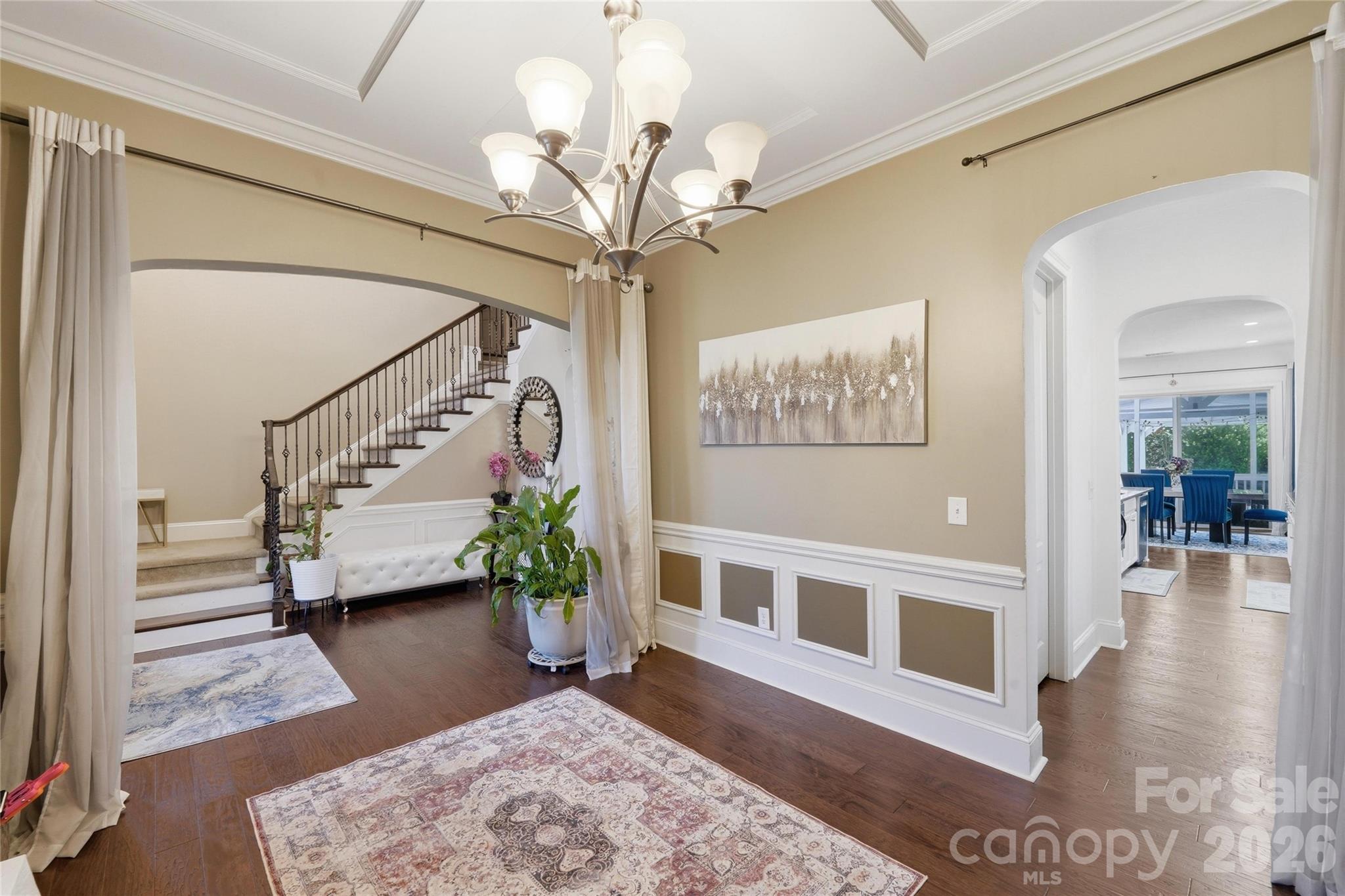 7405 Spice Bush Court — Waxhaw