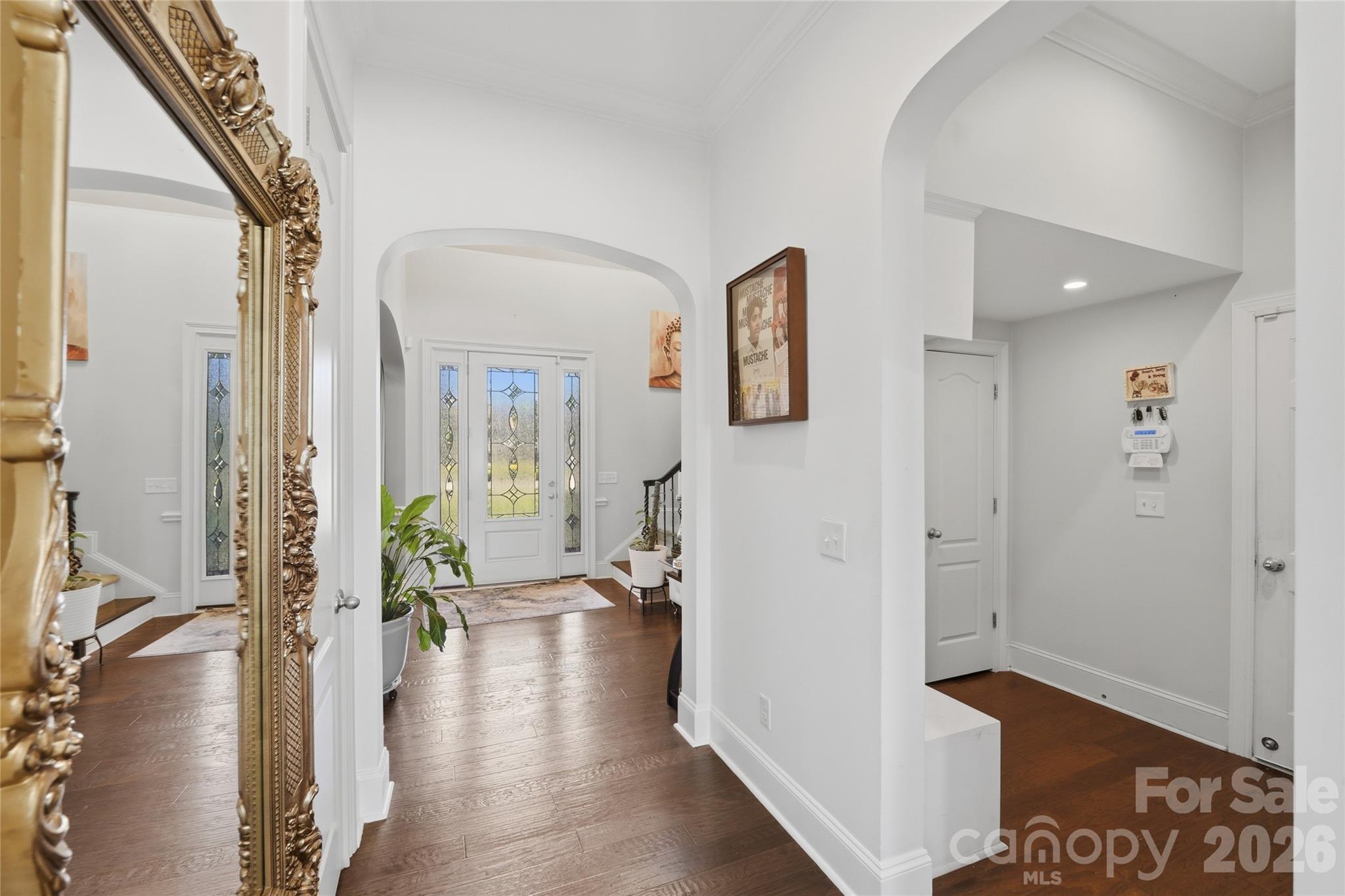 7405 Spice Bush Court — Waxhaw