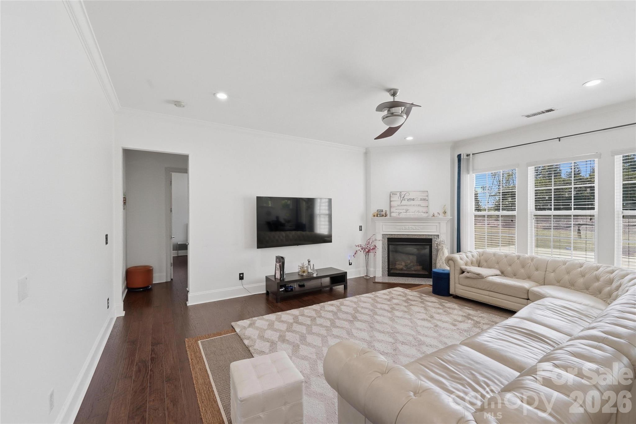 7405 Spice Bush Court — Waxhaw