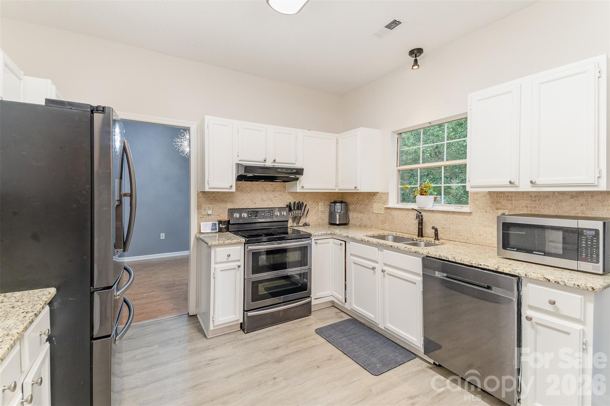 9804 Cooper Run Lane — Charlotte