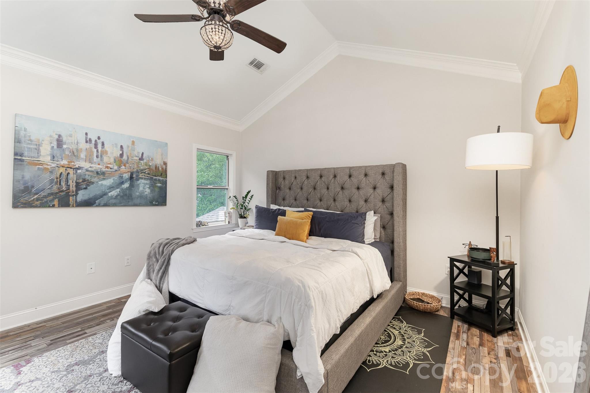 9804 Cooper Run Lane — Charlotte
