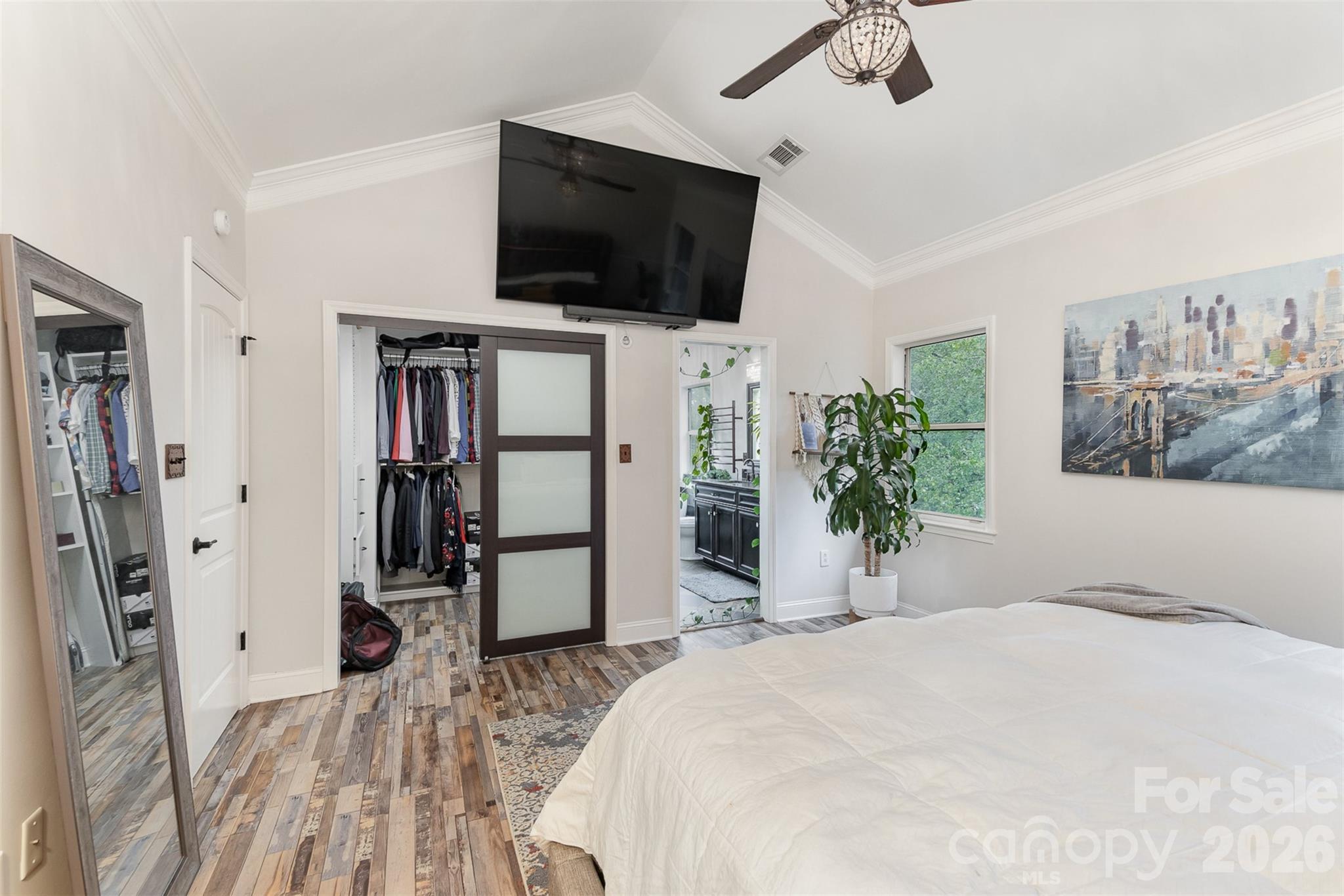 9804 Cooper Run Lane — Charlotte