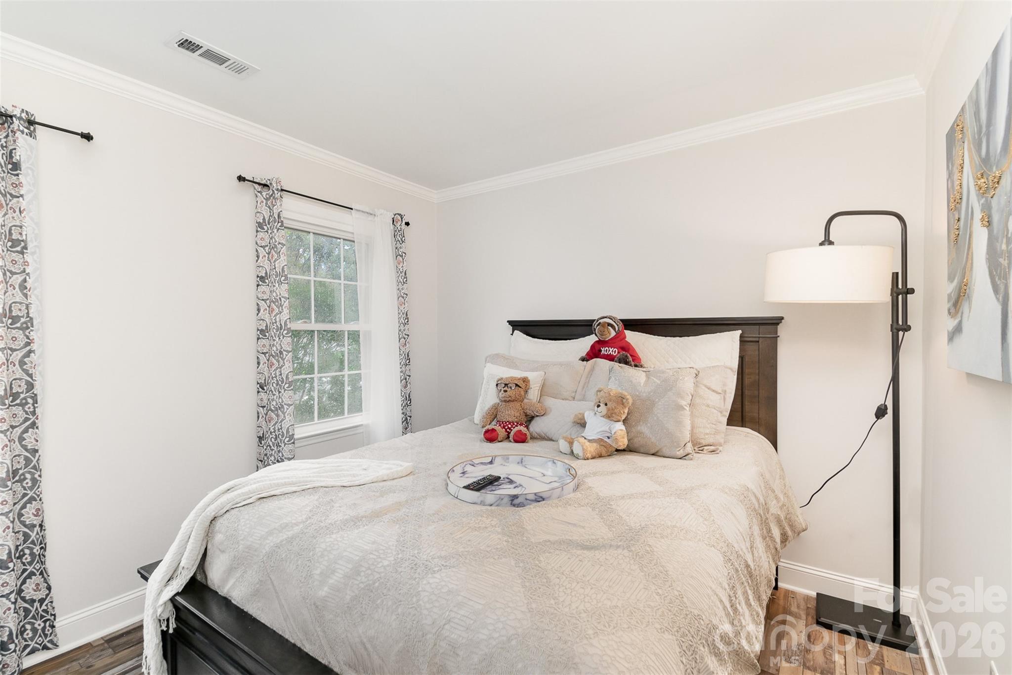9804 Cooper Run Lane — Charlotte