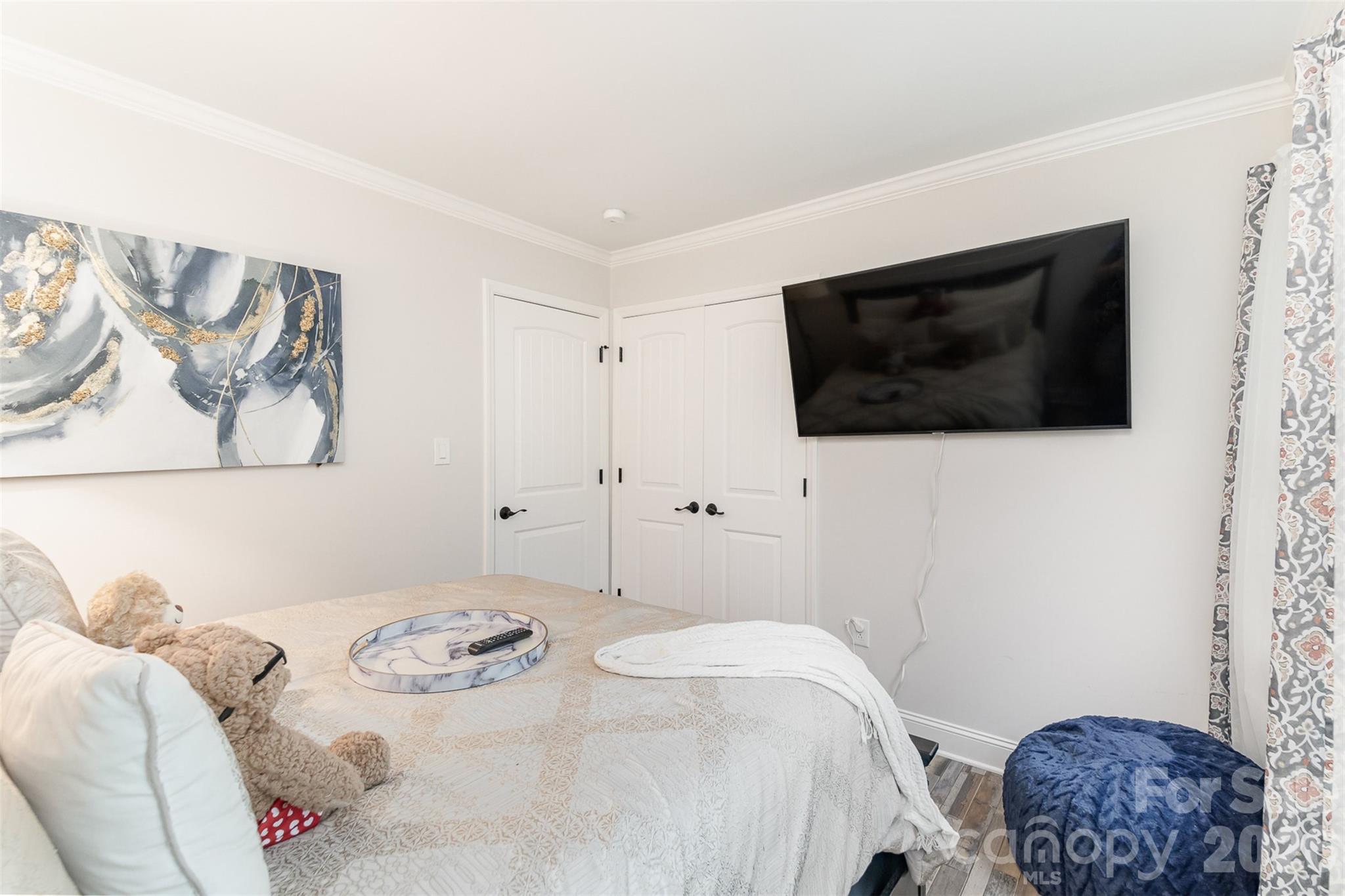 9804 Cooper Run Lane — Charlotte