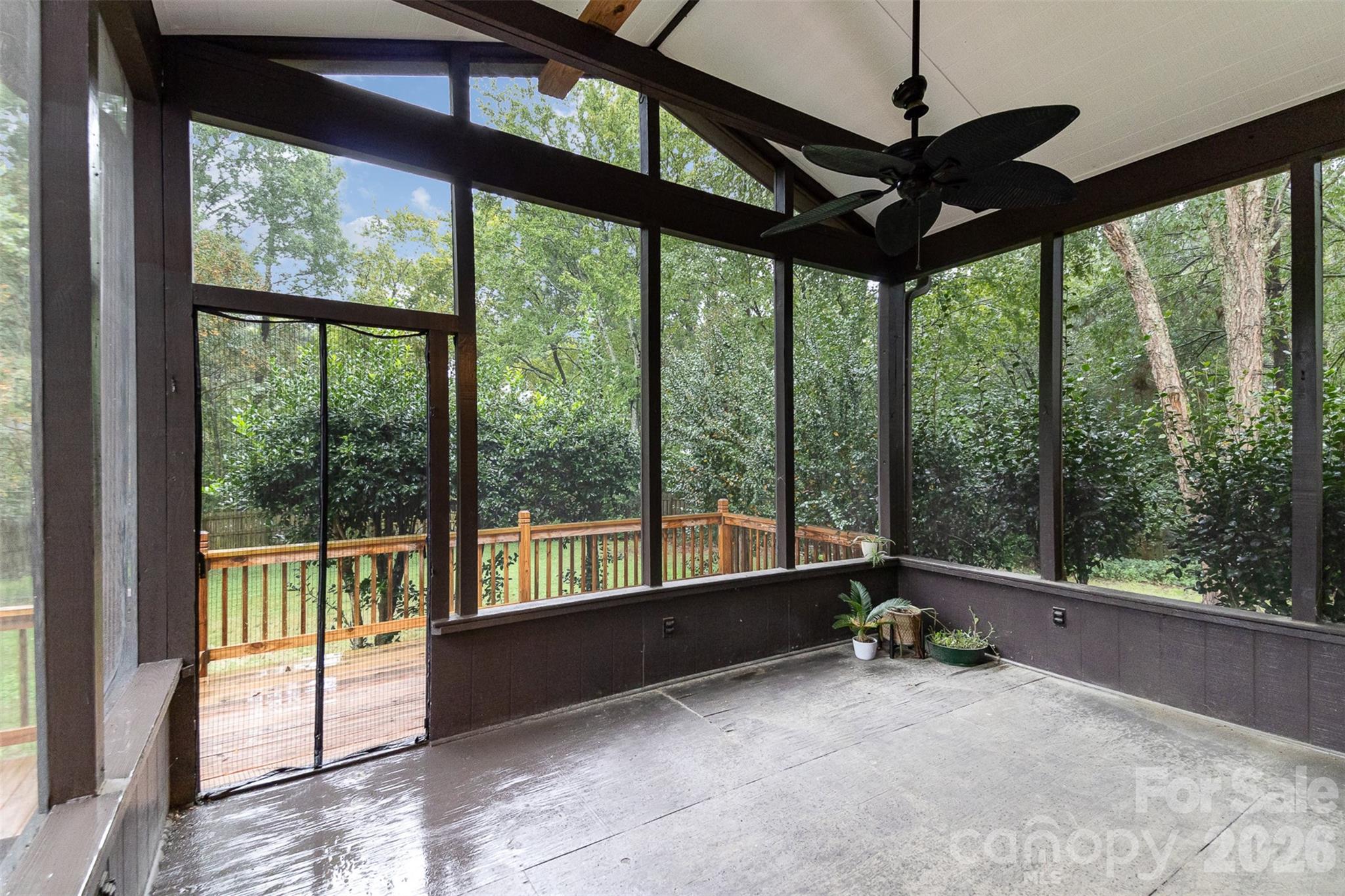 9804 Cooper Run Lane — Charlotte