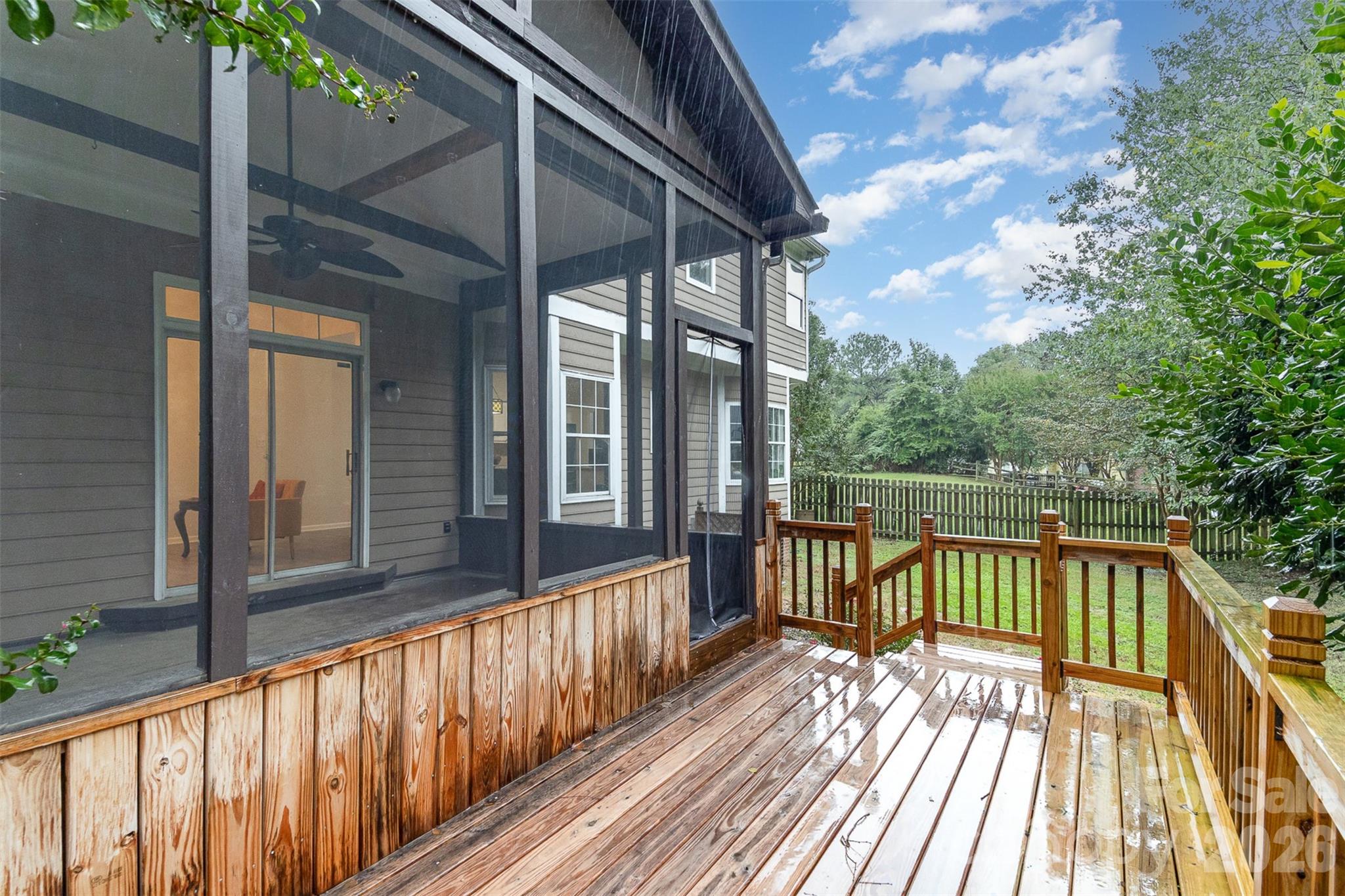 9804 Cooper Run Lane — Charlotte