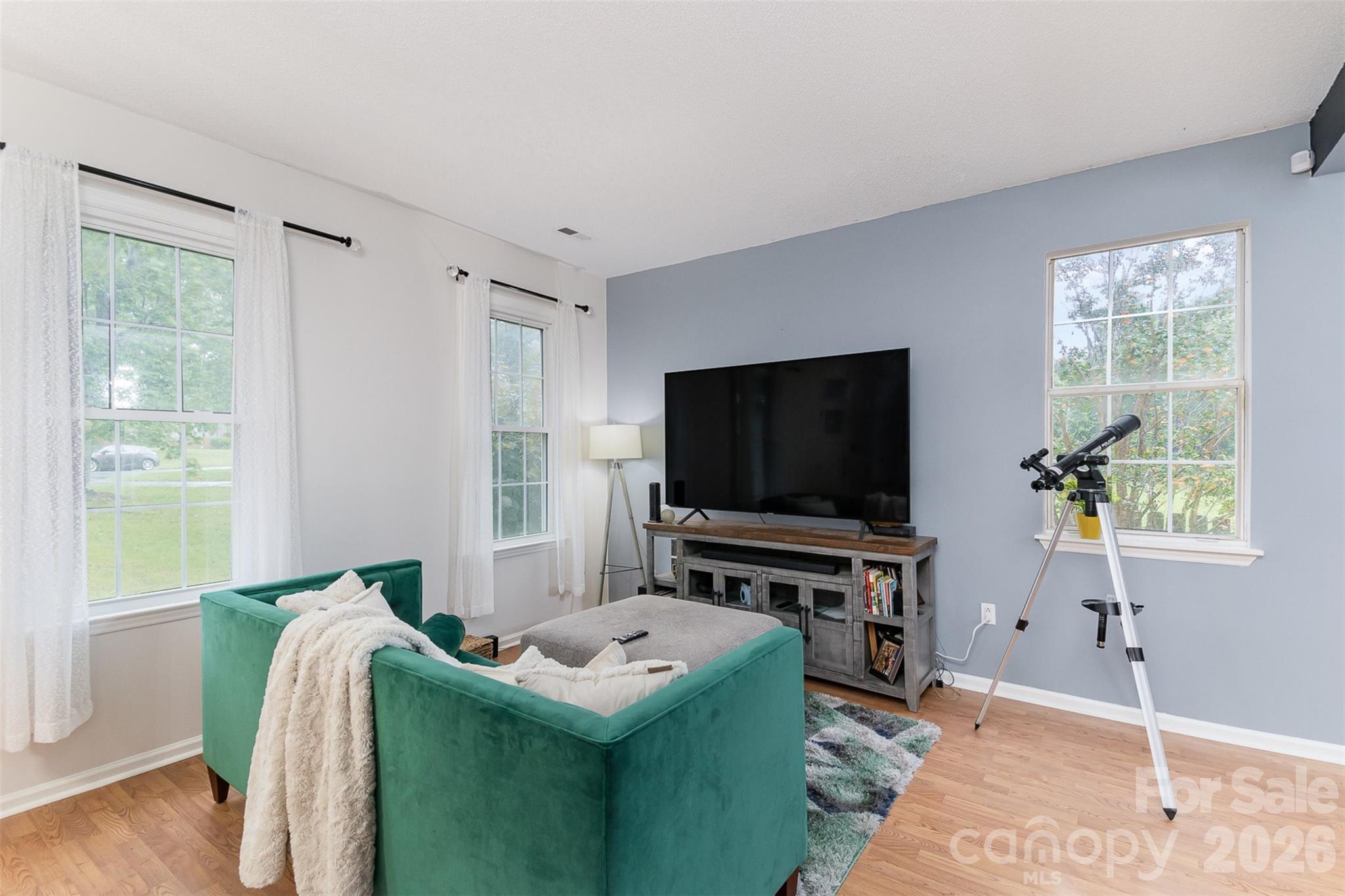 9804 Cooper Run Lane — Charlotte
