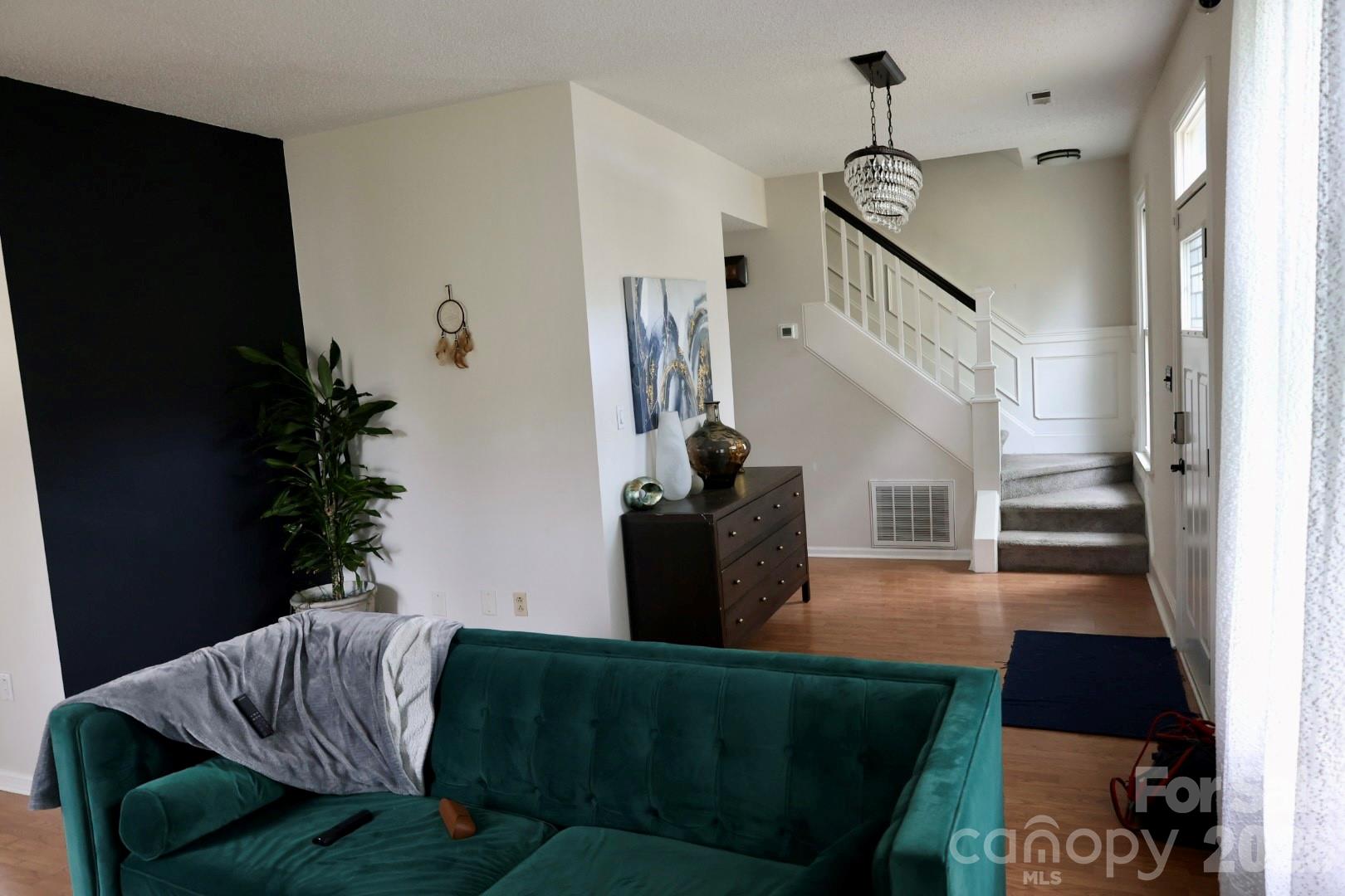 9804 Cooper Run Lane — Charlotte