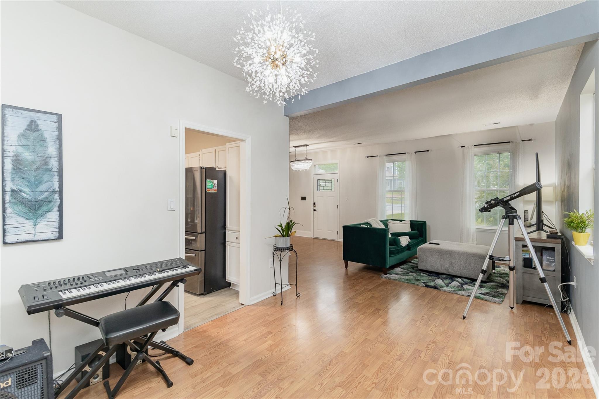 9804 Cooper Run Lane — Charlotte