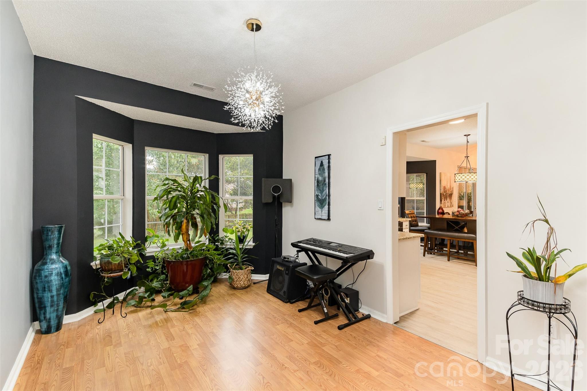 9804 Cooper Run Lane — Charlotte