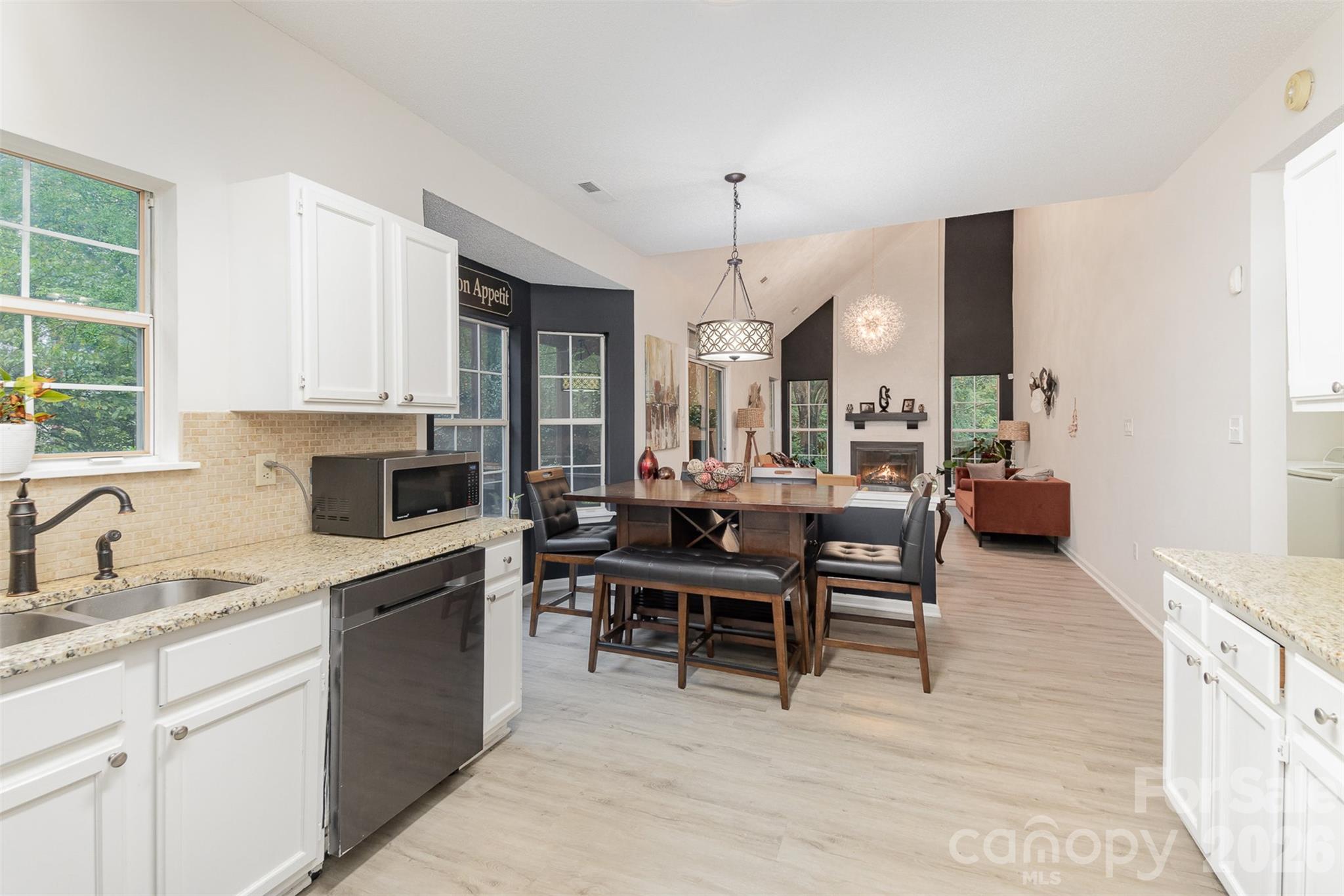 9804 Cooper Run Lane — Charlotte