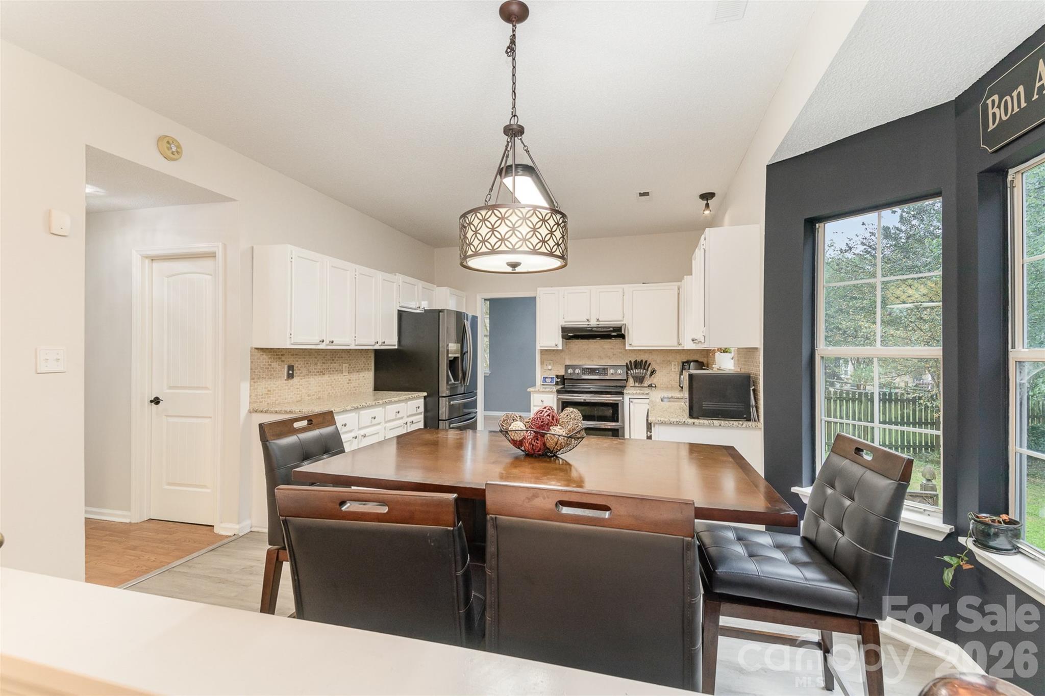9804 Cooper Run Lane — Charlotte