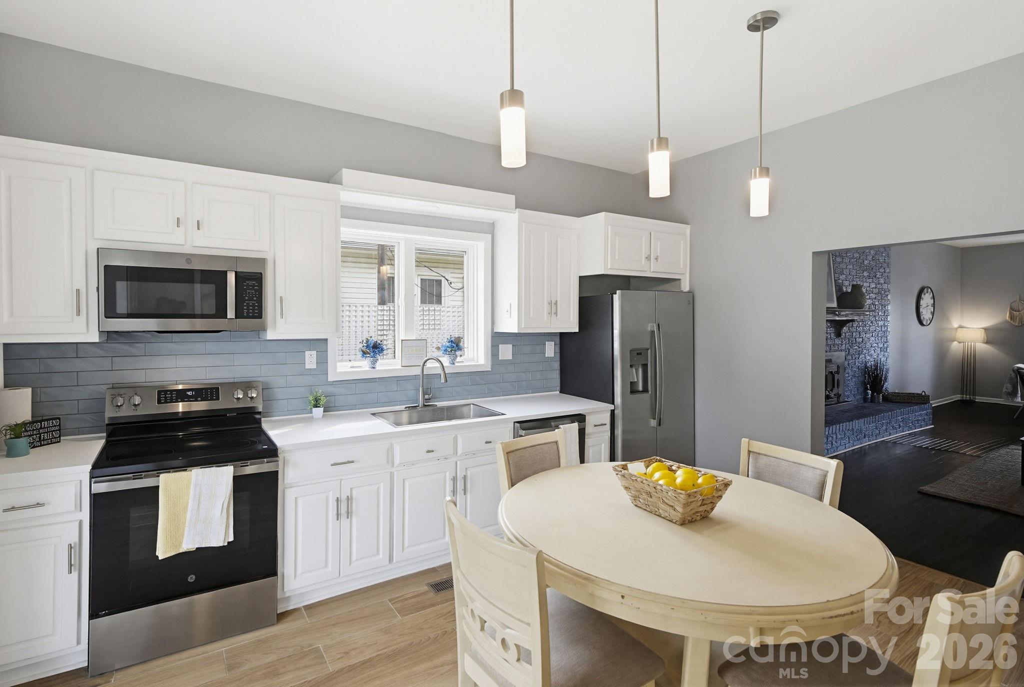 314 N Ridge Avenue — Kannapolis