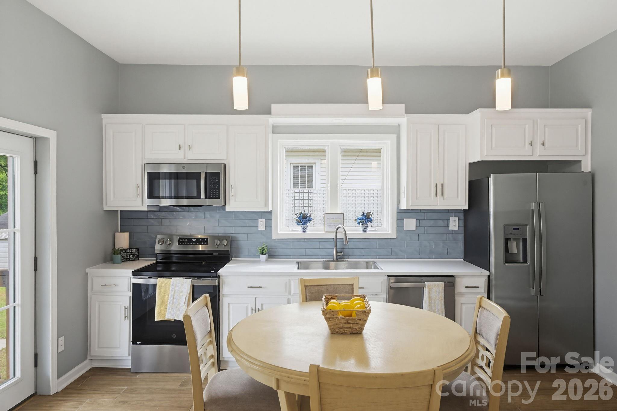 314 N Ridge Avenue — Kannapolis