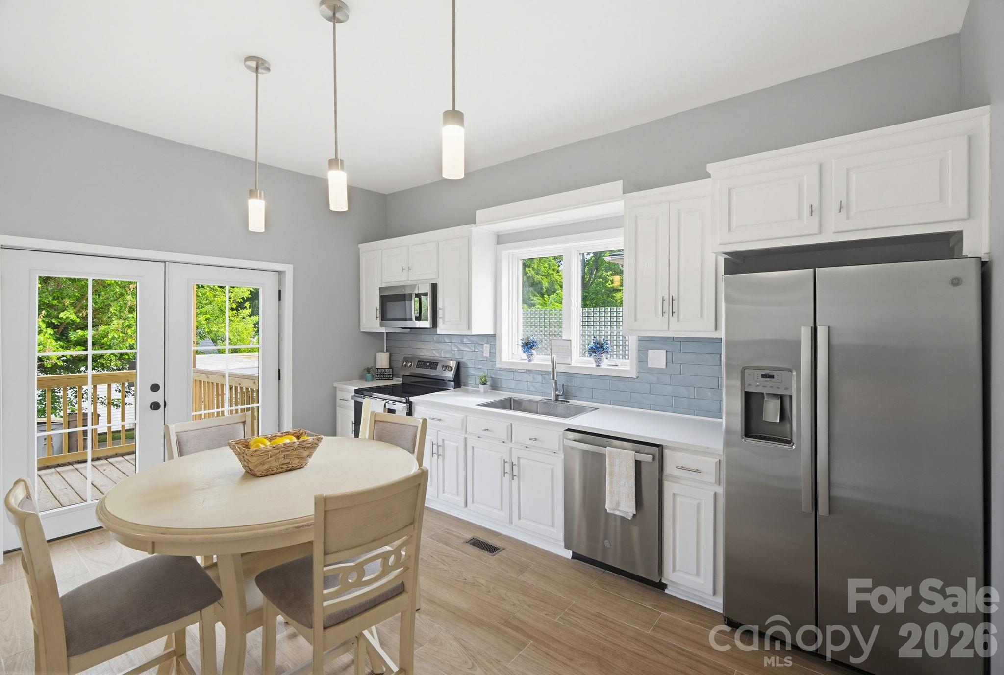 314 N Ridge Avenue — Kannapolis