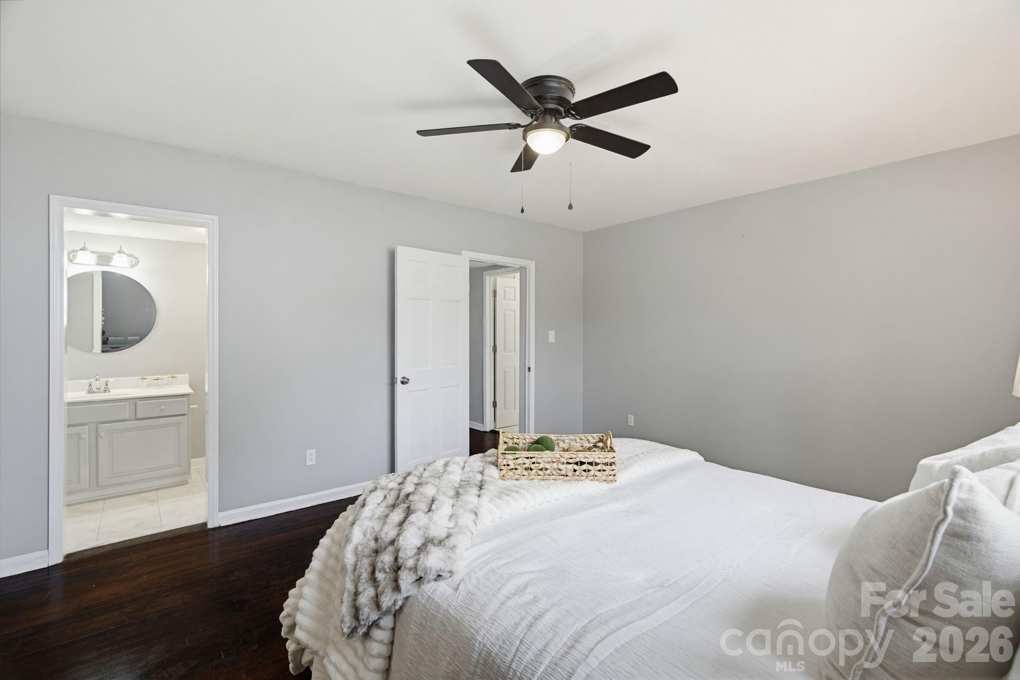 314 N Ridge Avenue — Kannapolis
