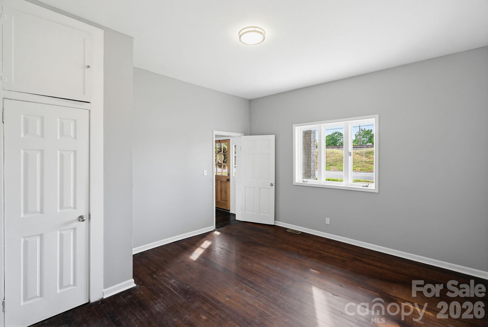 314 N Ridge Avenue — Kannapolis