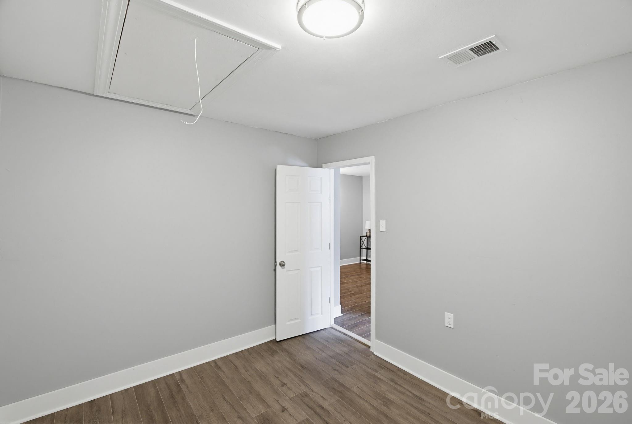 314 N Ridge Avenue — Kannapolis
