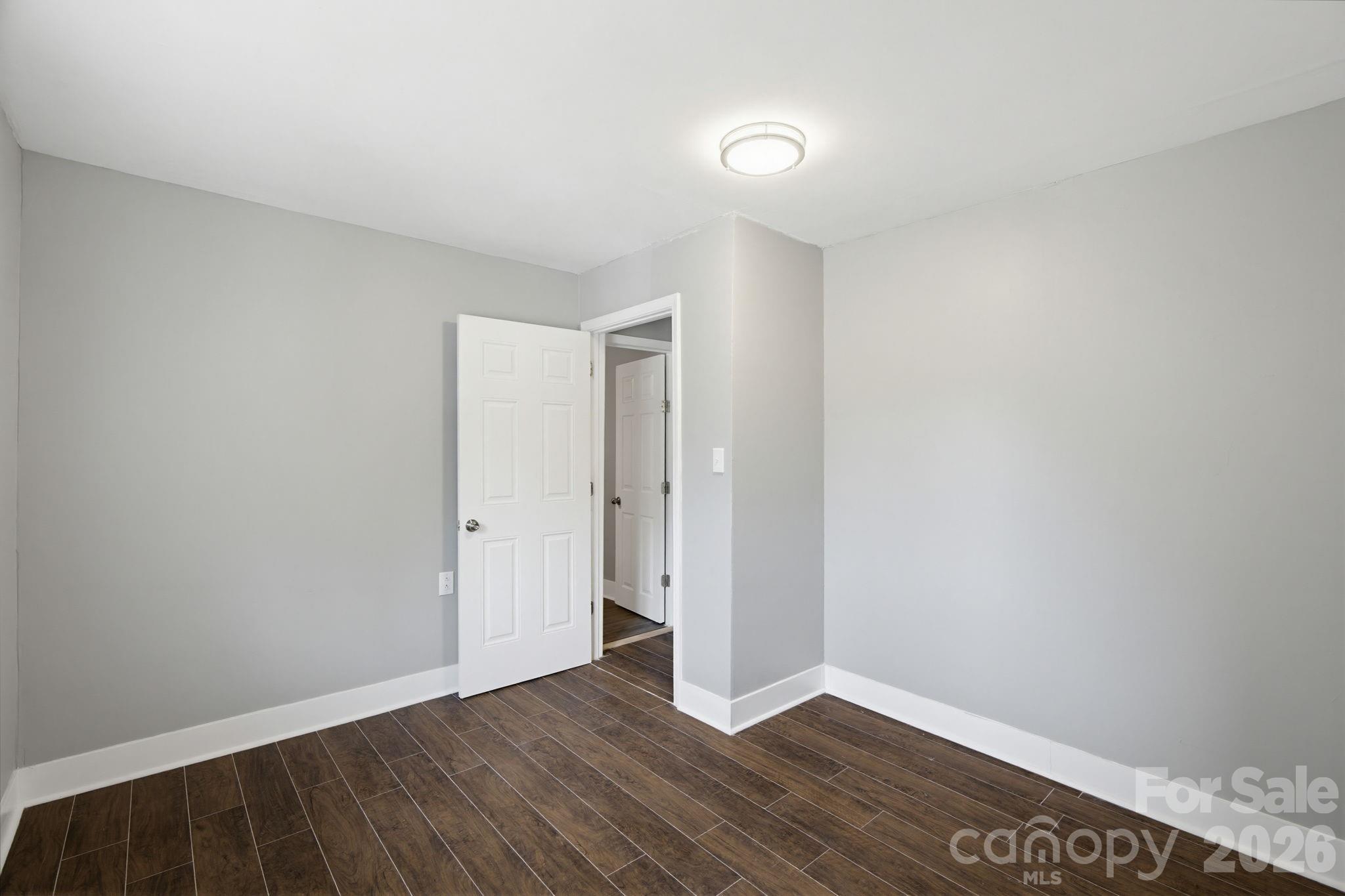 314 N Ridge Avenue — Kannapolis