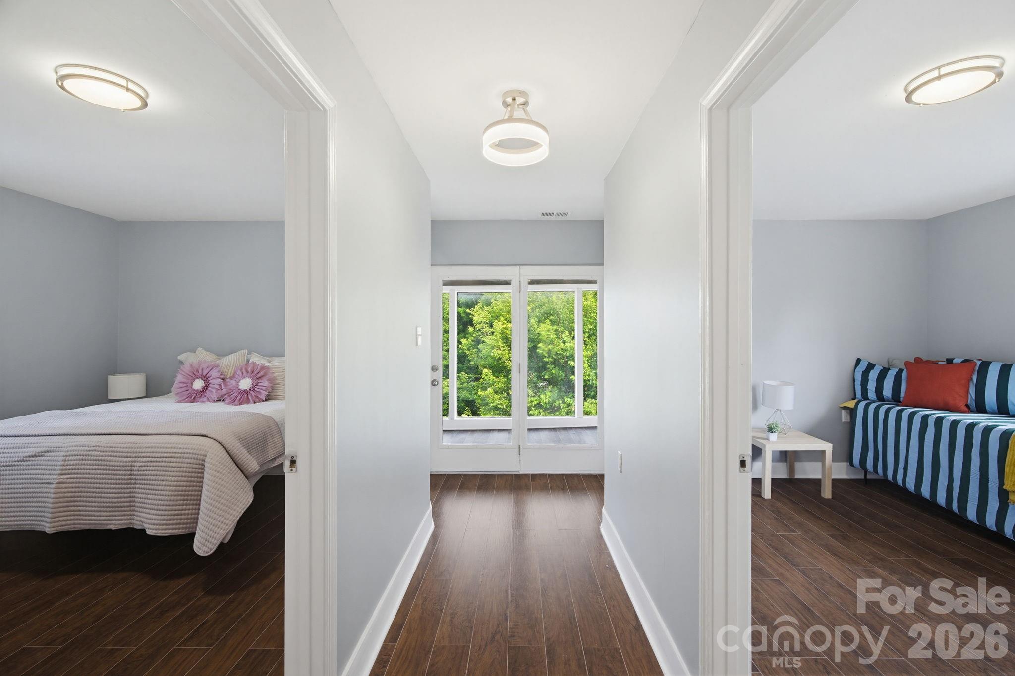 314 N Ridge Avenue — Kannapolis