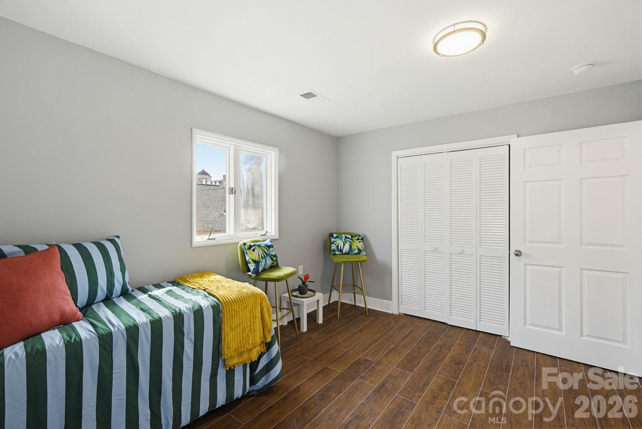 314 N Ridge Avenue — Kannapolis
