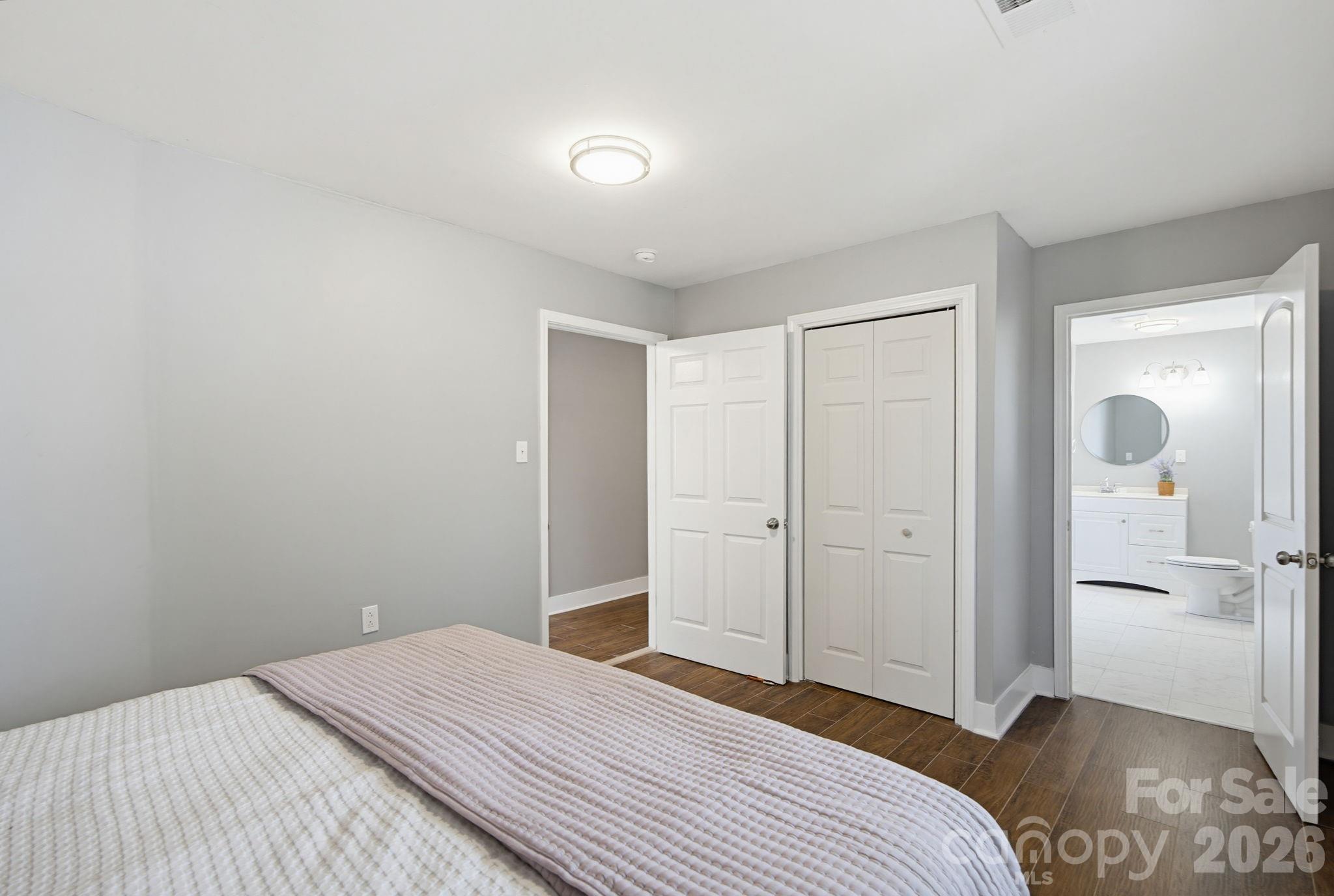 314 N Ridge Avenue — Kannapolis