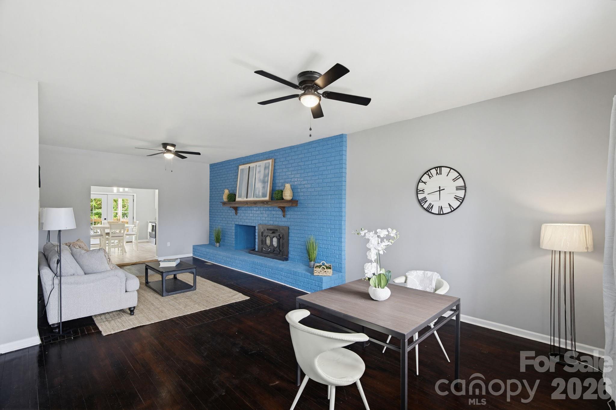 314 N Ridge Avenue — Kannapolis