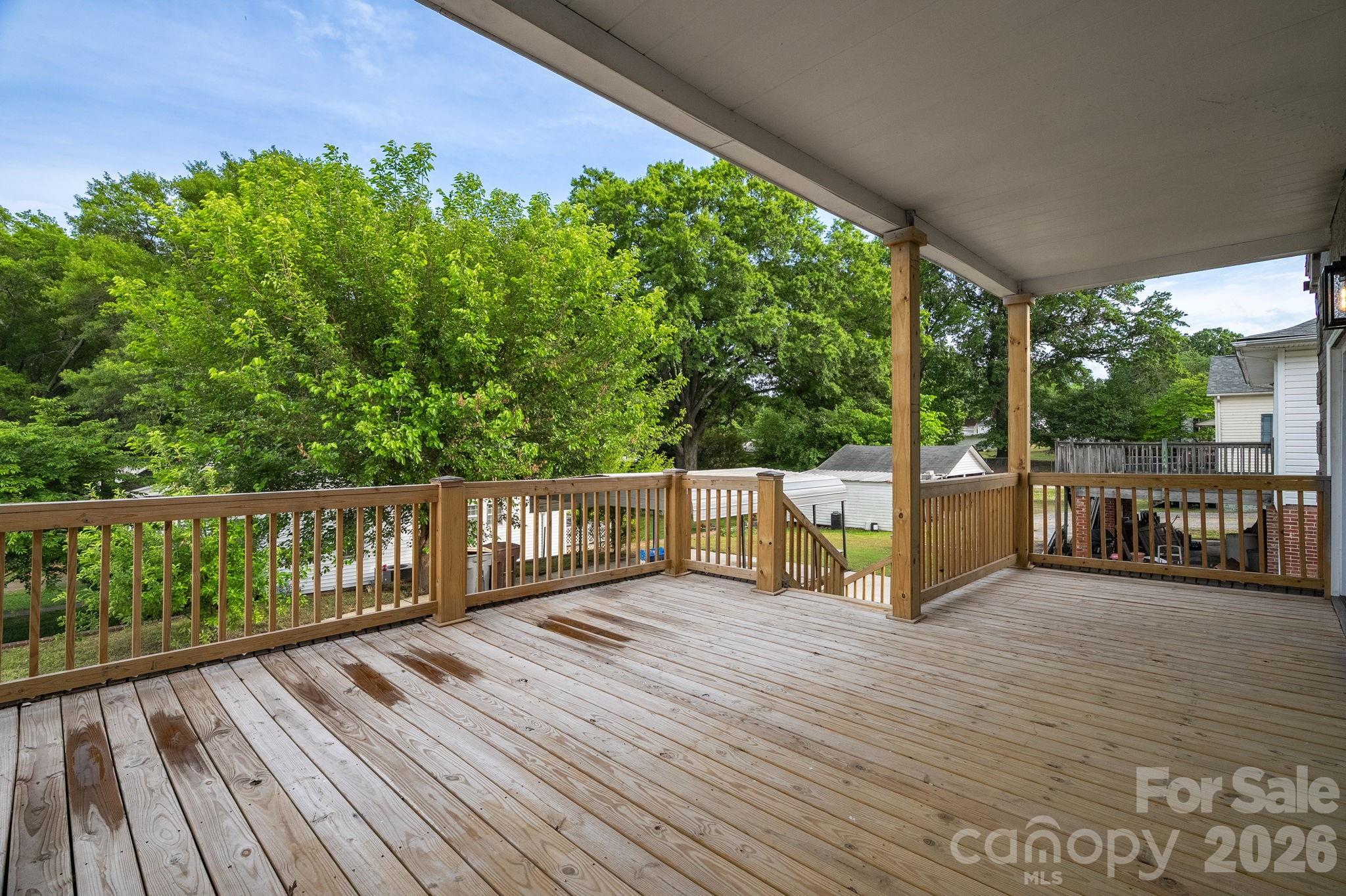 314 N Ridge Avenue — Kannapolis