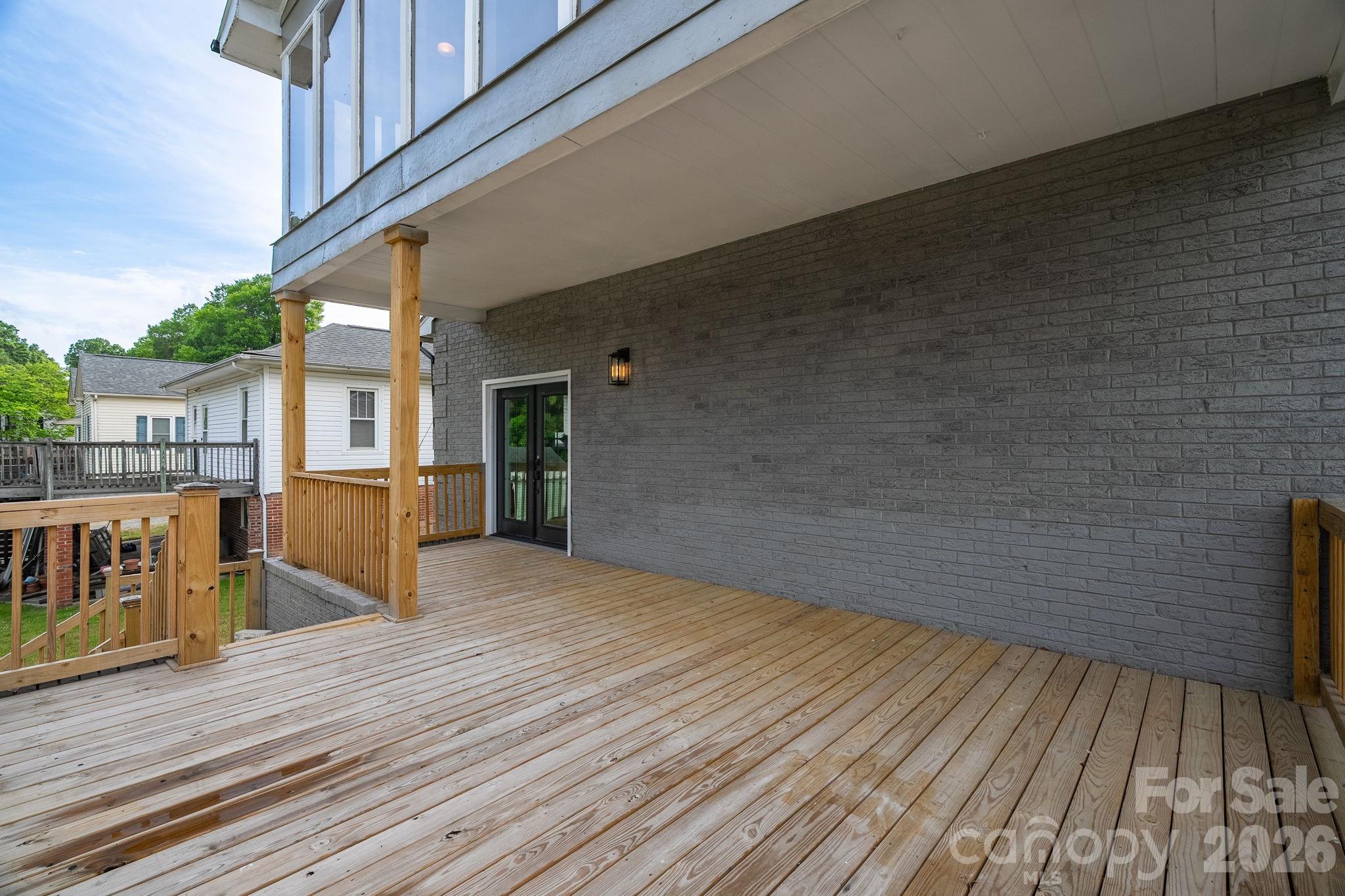 314 N Ridge Avenue — Kannapolis