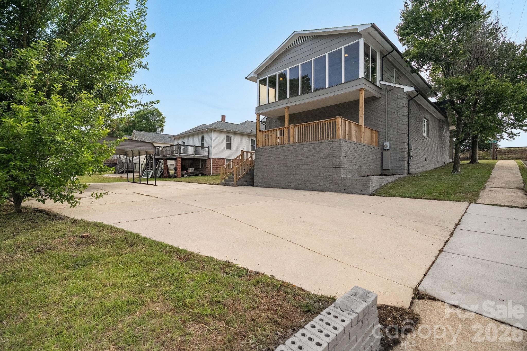 314 N Ridge Avenue — Kannapolis