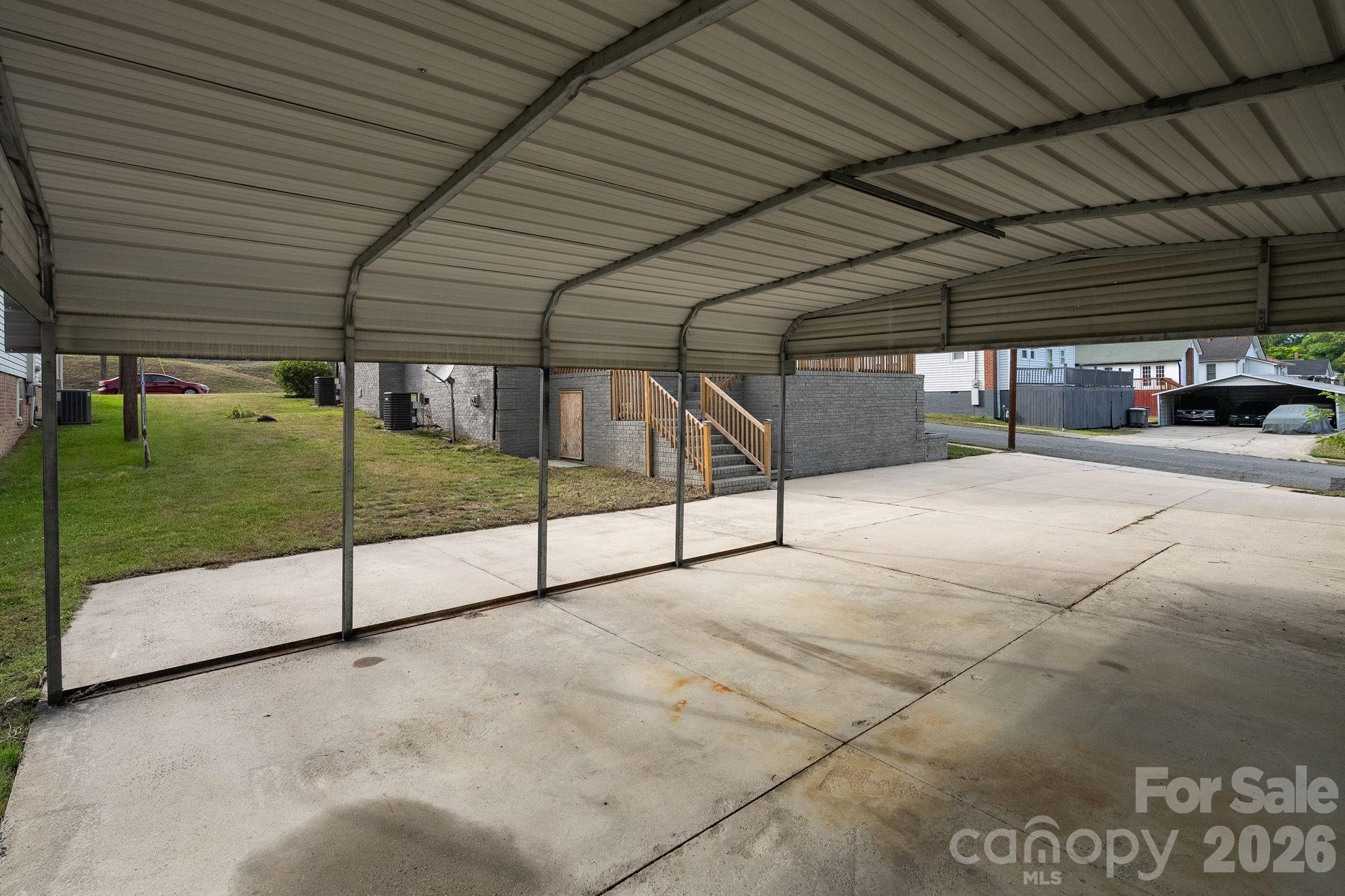 314 N Ridge Avenue — Kannapolis