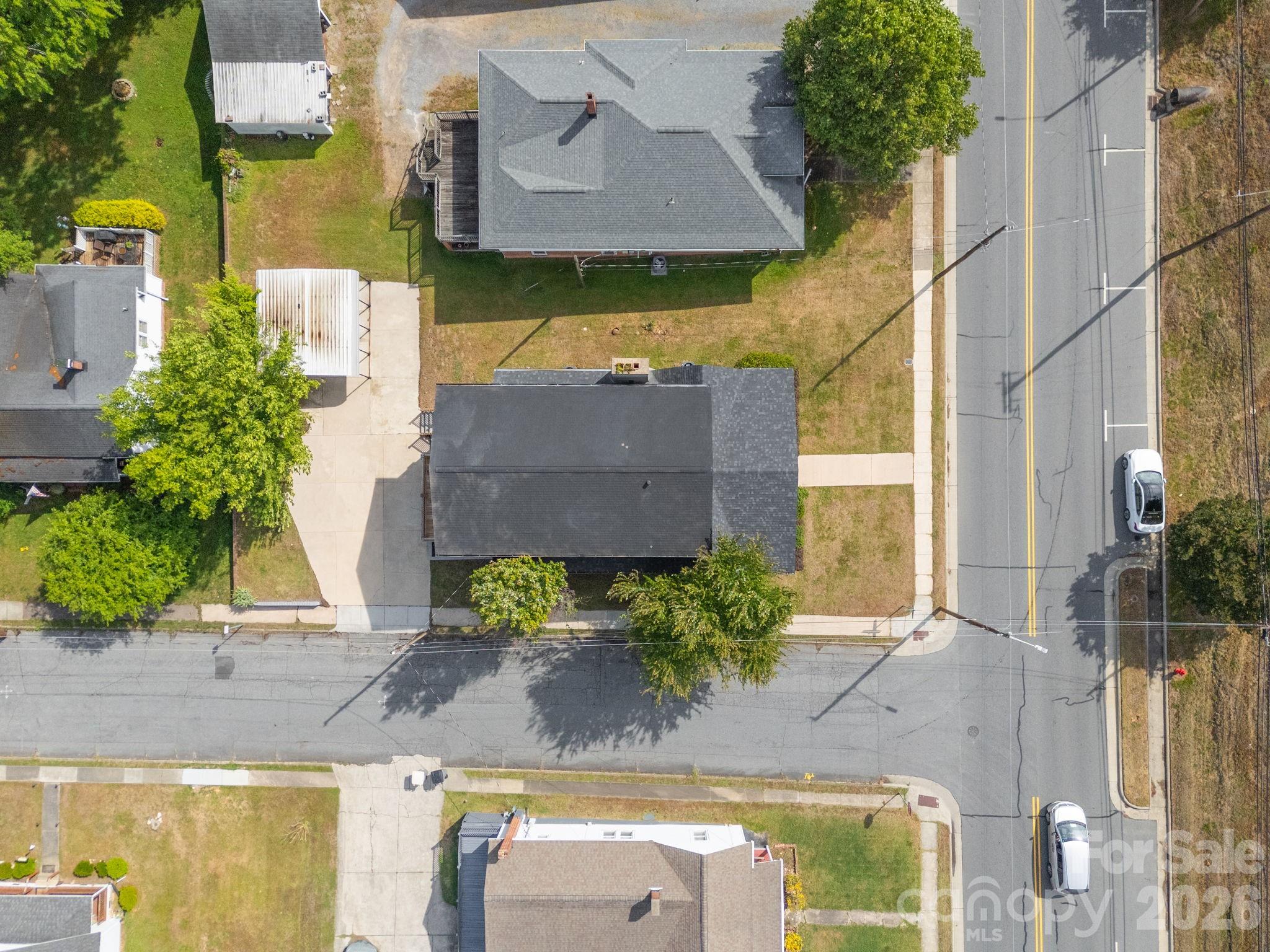 314 N Ridge Avenue — Kannapolis