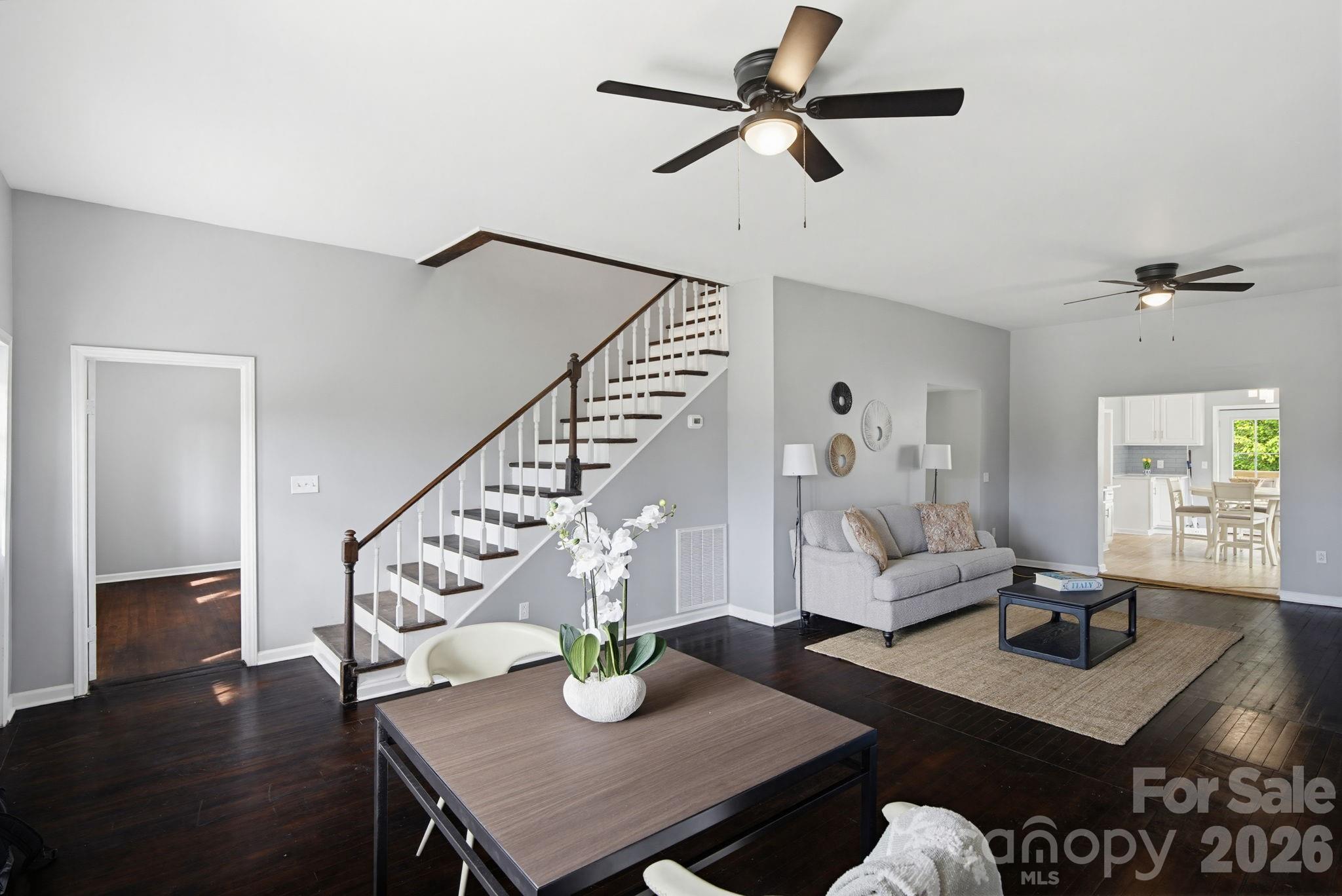 314 N Ridge Avenue — Kannapolis