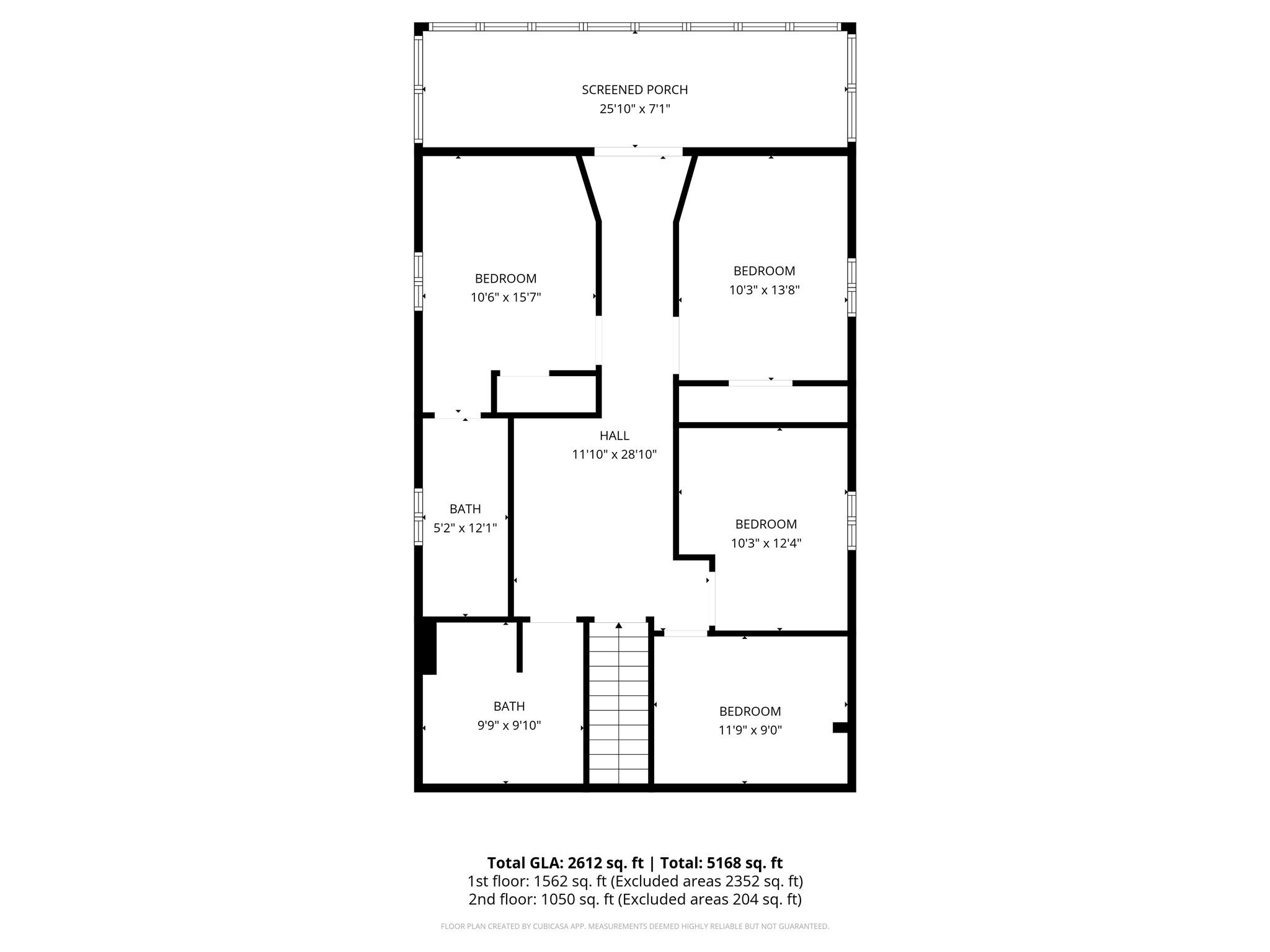 314 N Ridge Avenue — Kannapolis