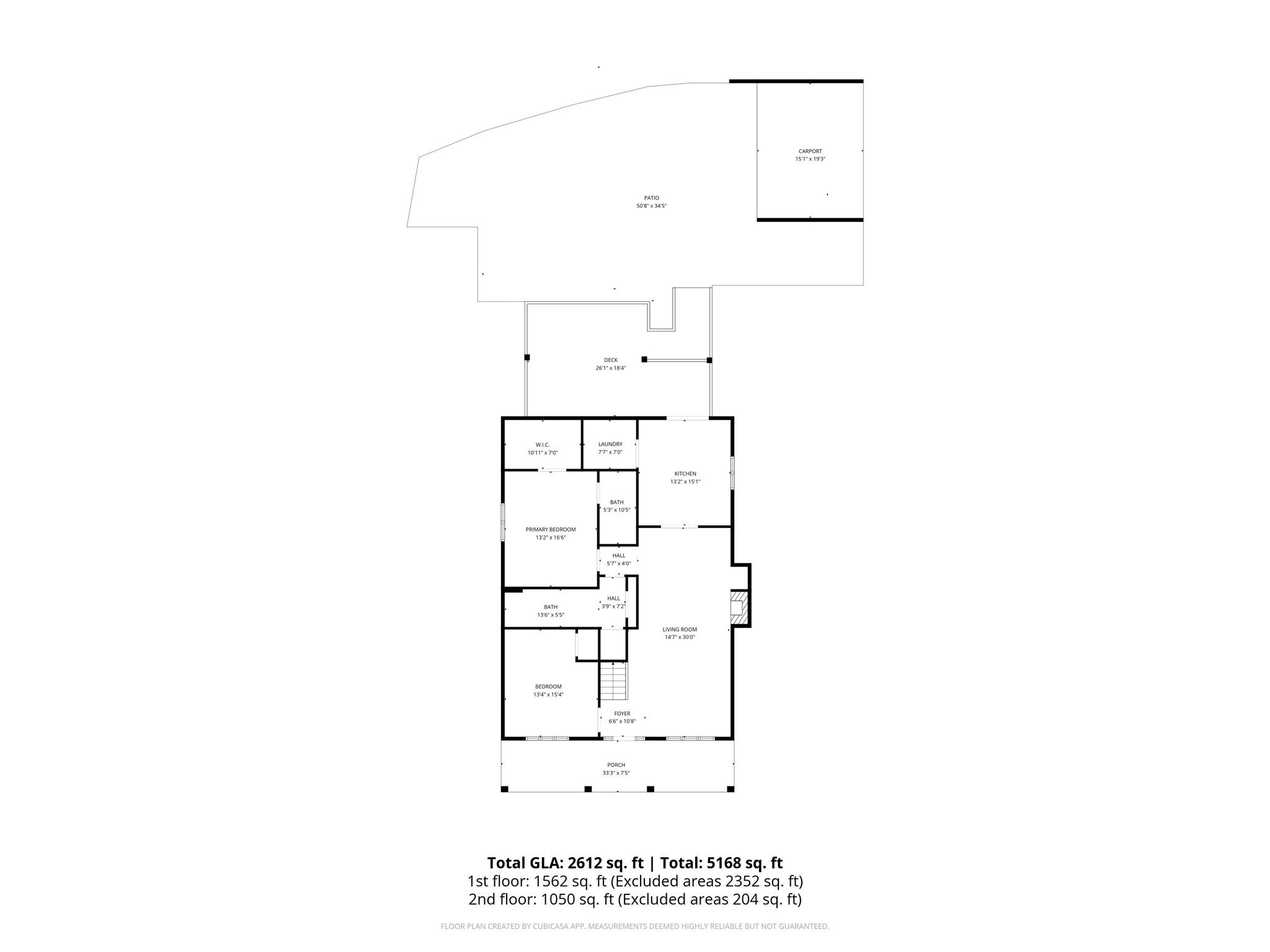 314 N Ridge Avenue — Kannapolis