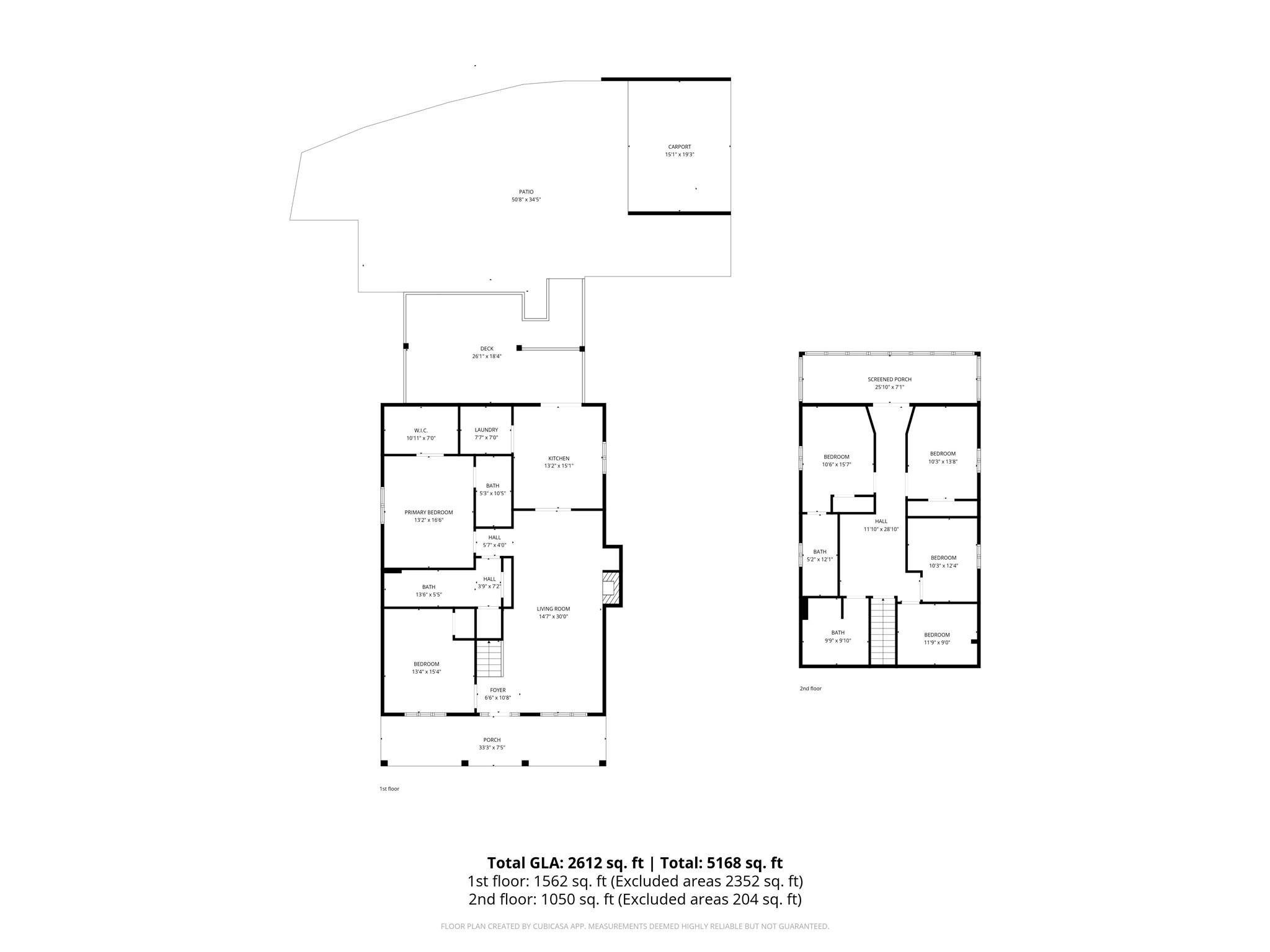 314 N Ridge Avenue — Kannapolis