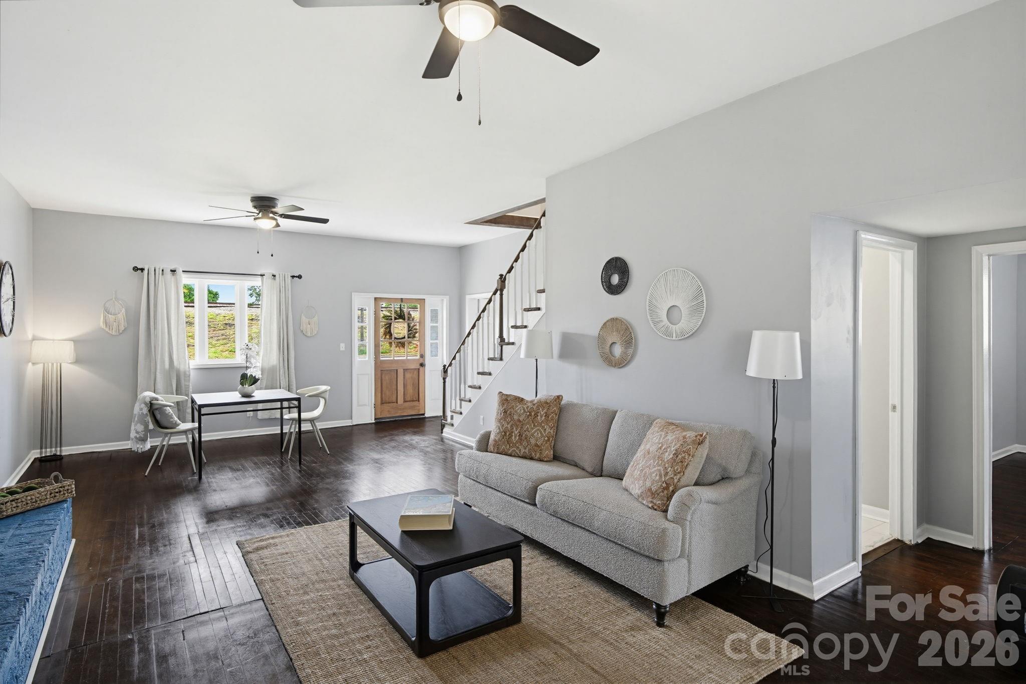 314 N Ridge Avenue — Kannapolis