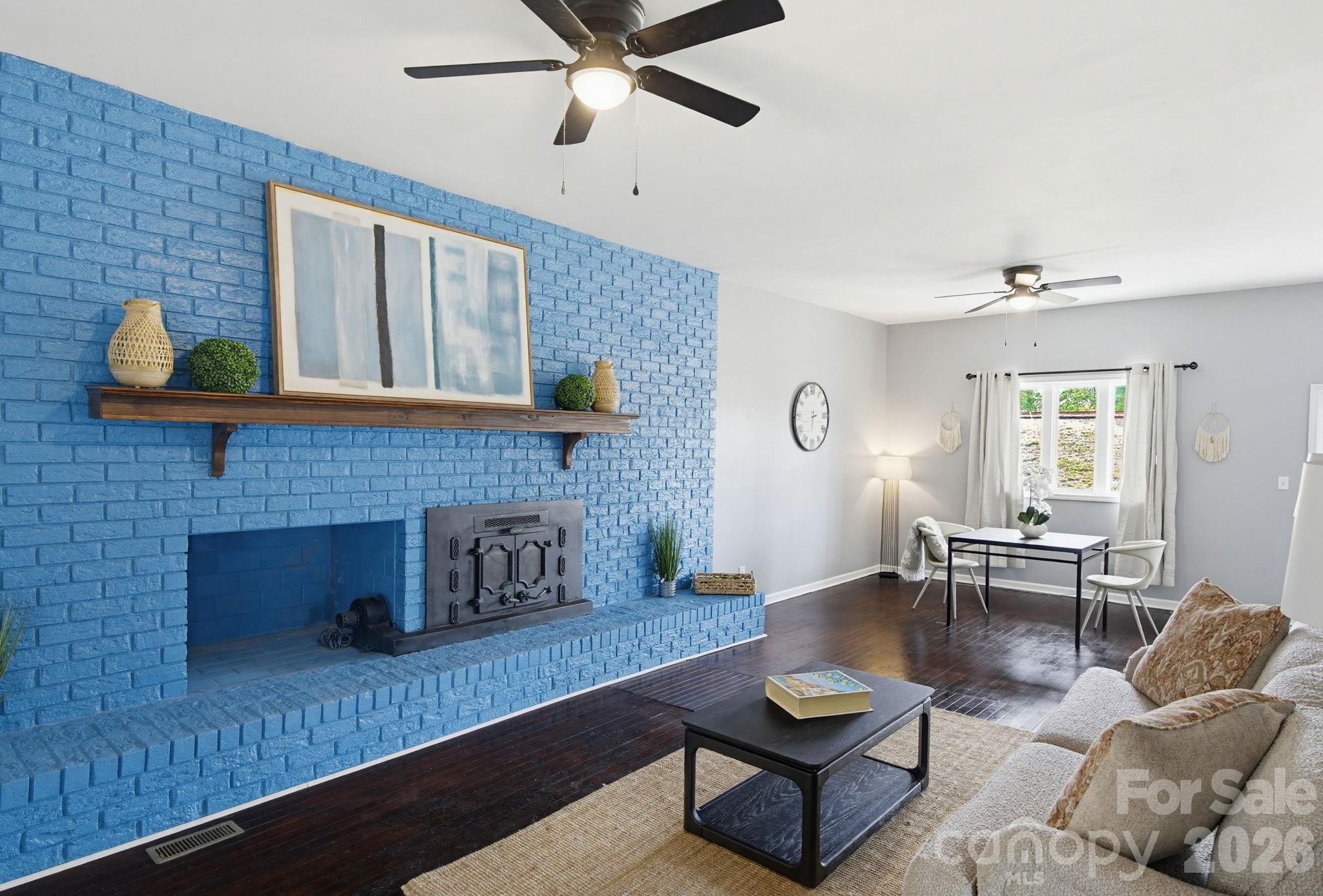 314 N Ridge Avenue — Kannapolis