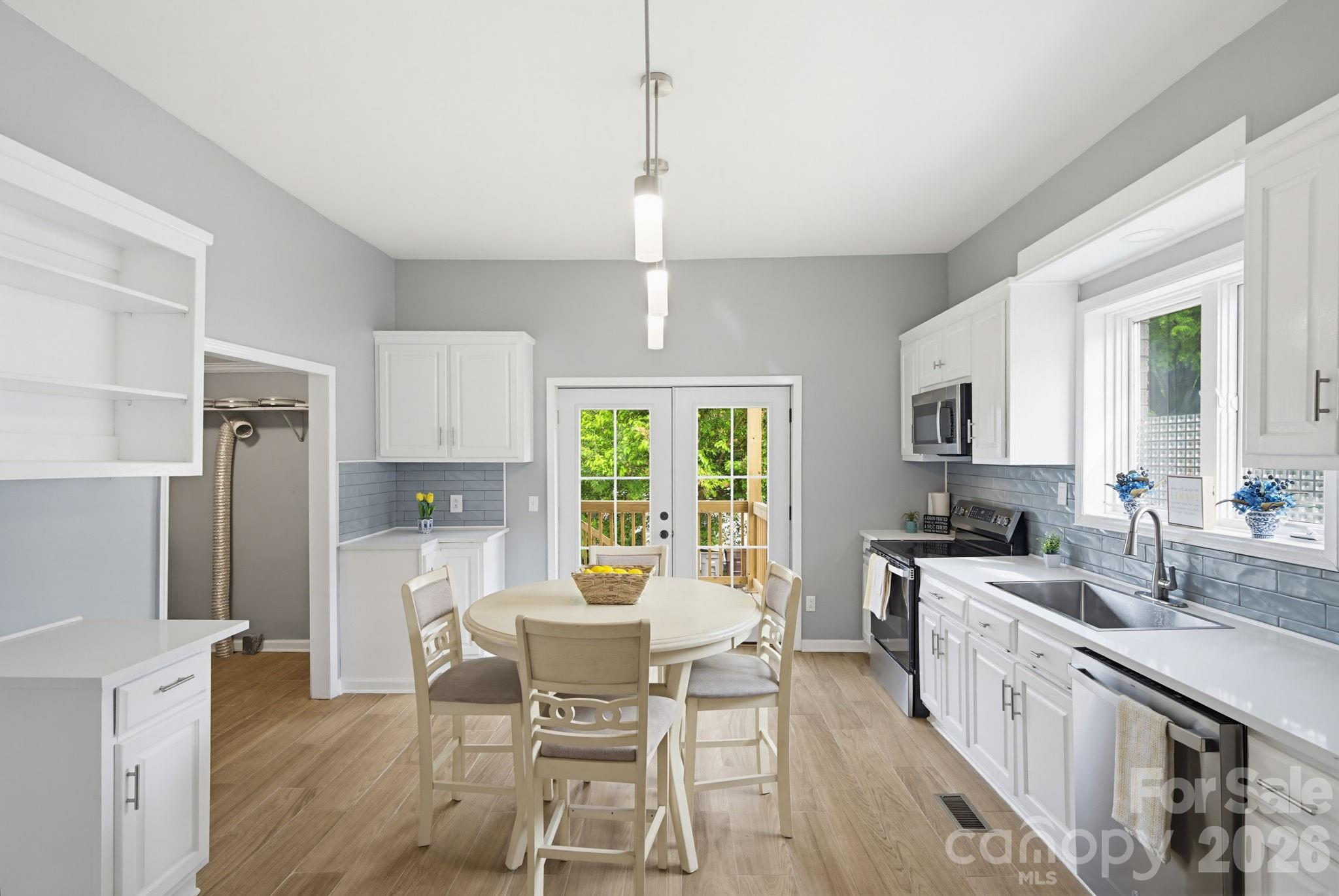 314 N Ridge Avenue — Kannapolis