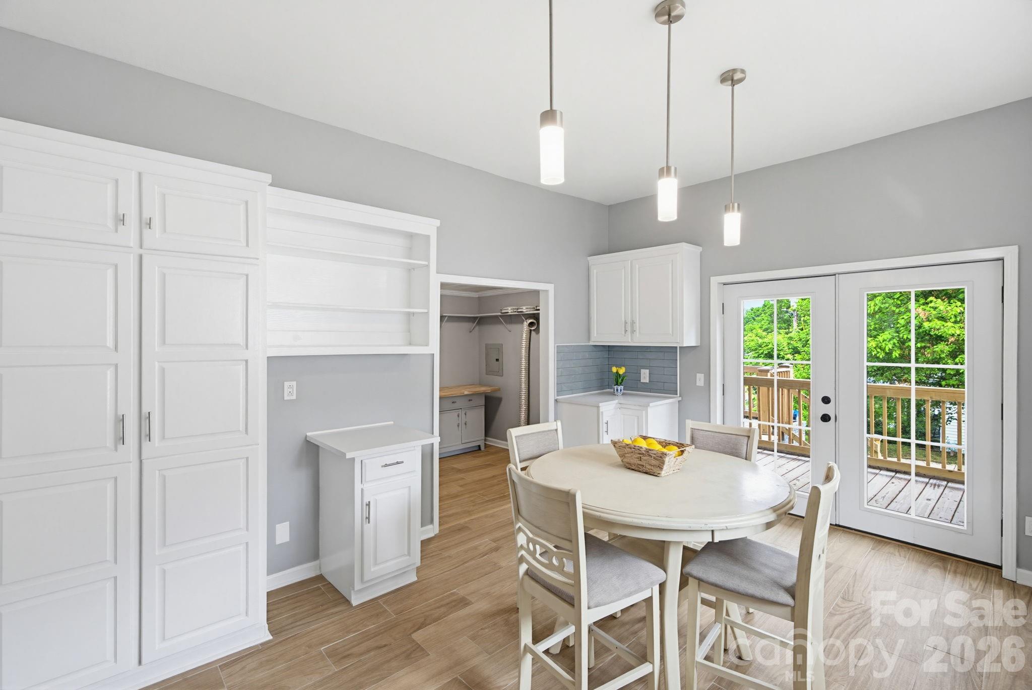 314 N Ridge Avenue — Kannapolis