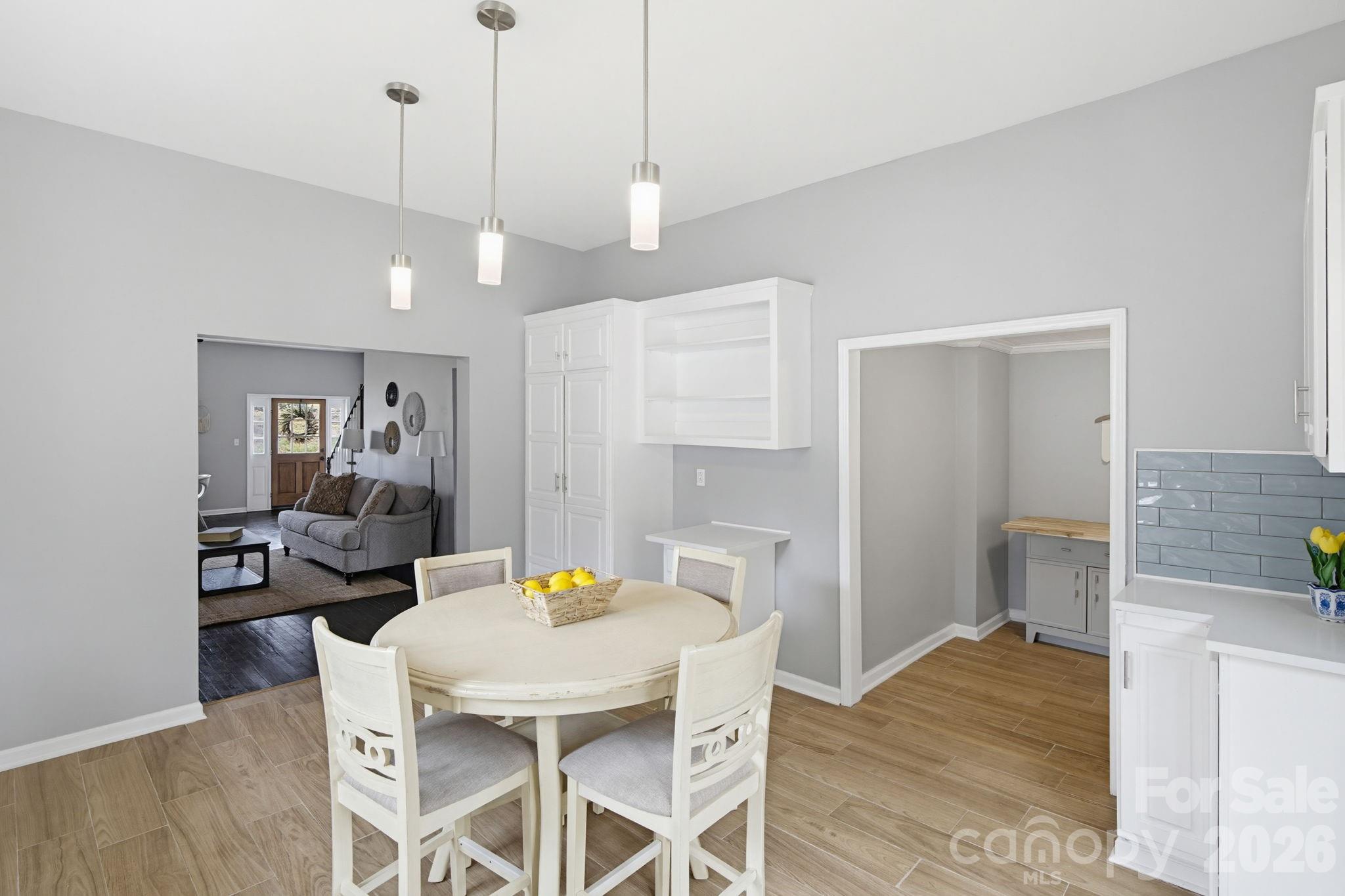 314 N Ridge Avenue — Kannapolis