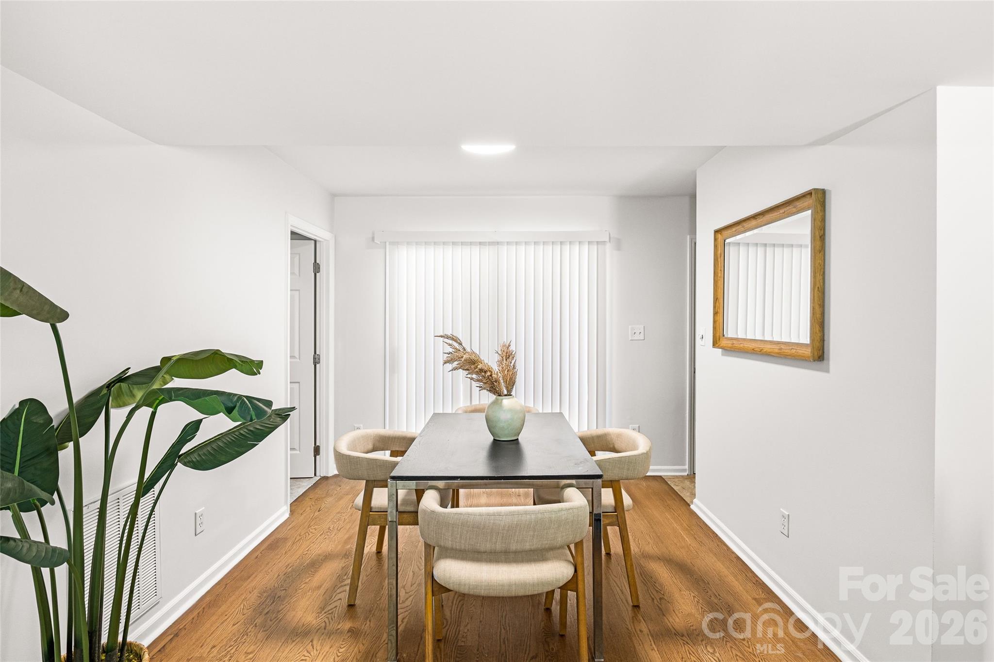 9526 Fairway Ridge Road — Charlotte