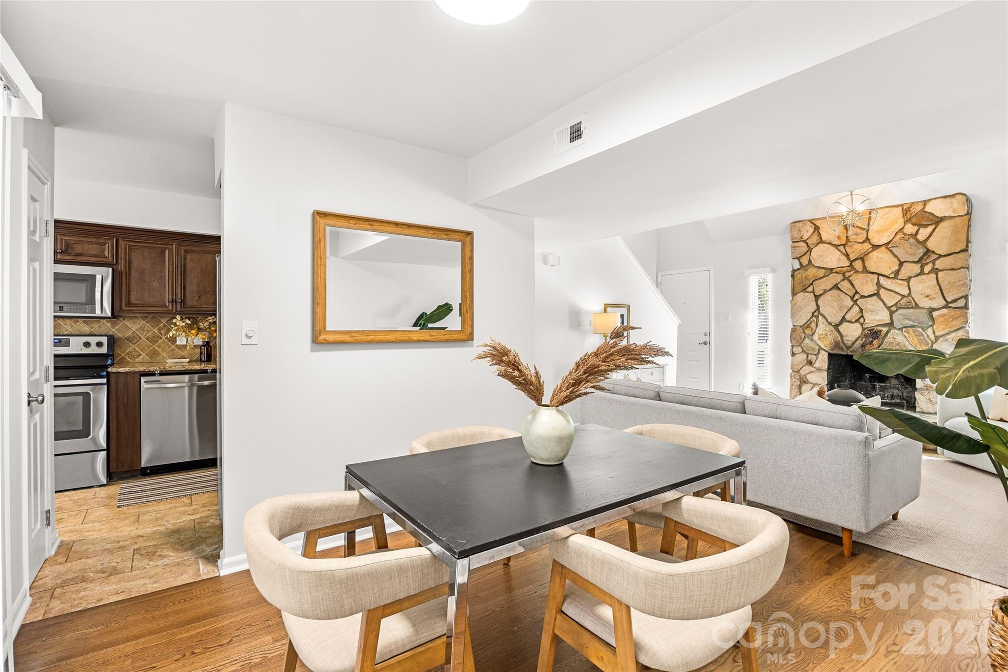 9526 Fairway Ridge Road — Charlotte