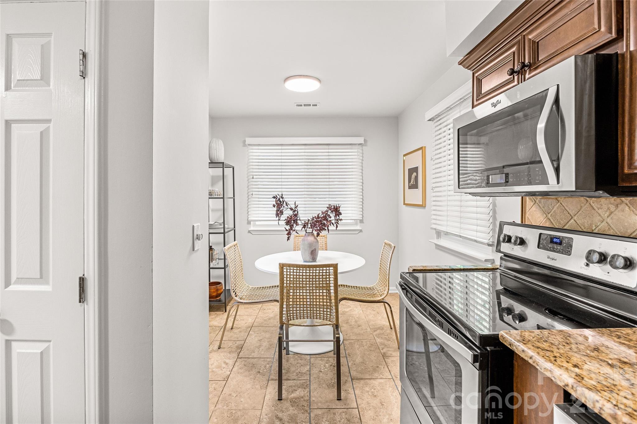 9526 Fairway Ridge Road — Charlotte