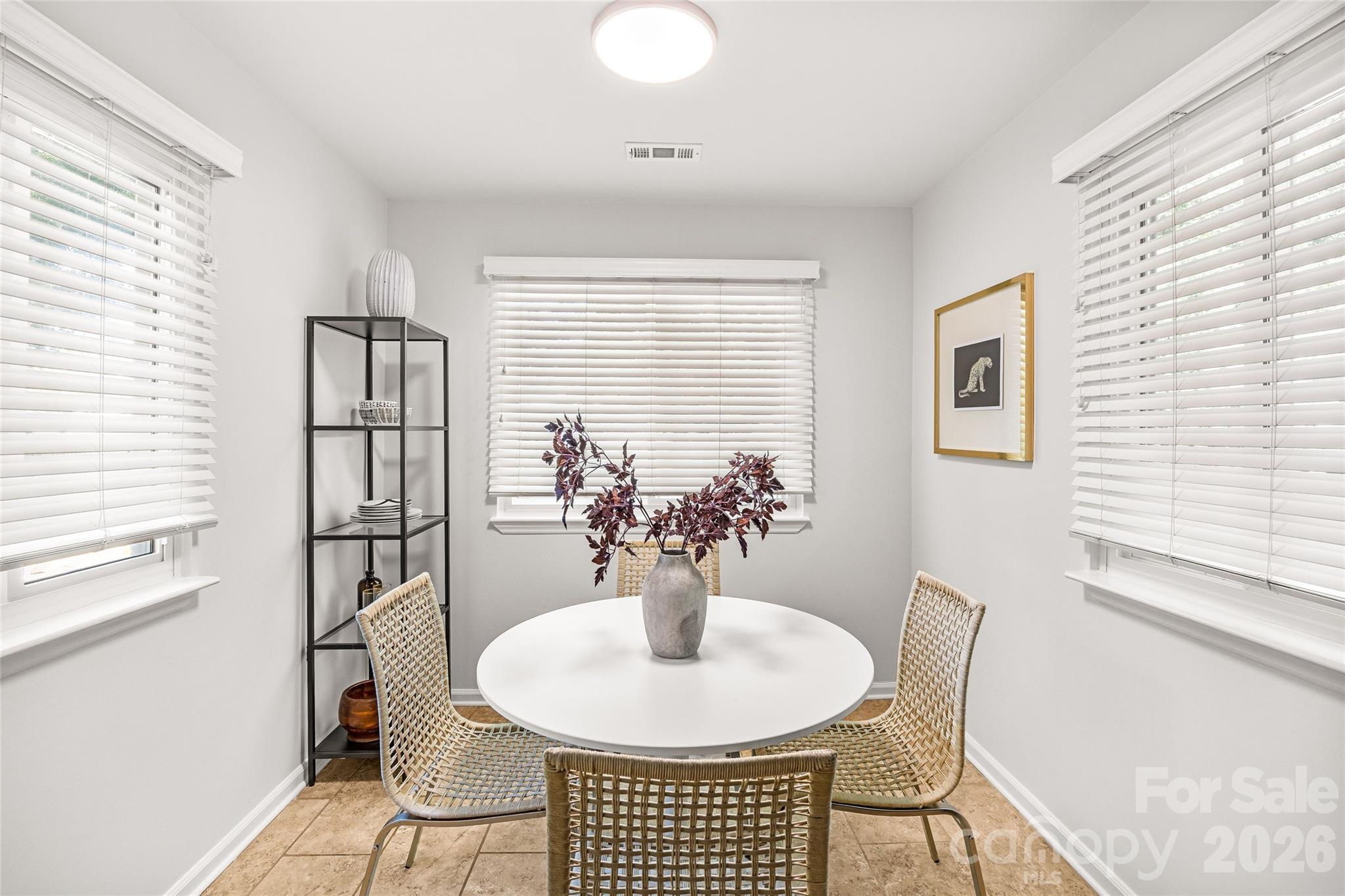 9526 Fairway Ridge Road — Charlotte